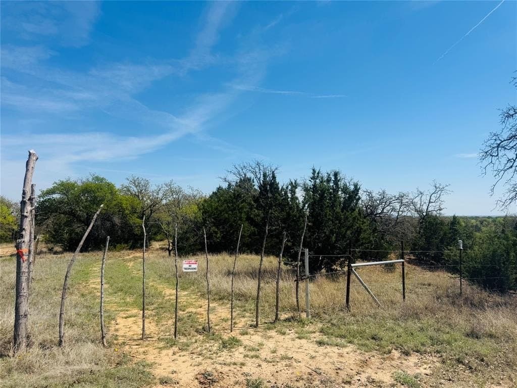 13.75 acres in Eastland County gallery image 4