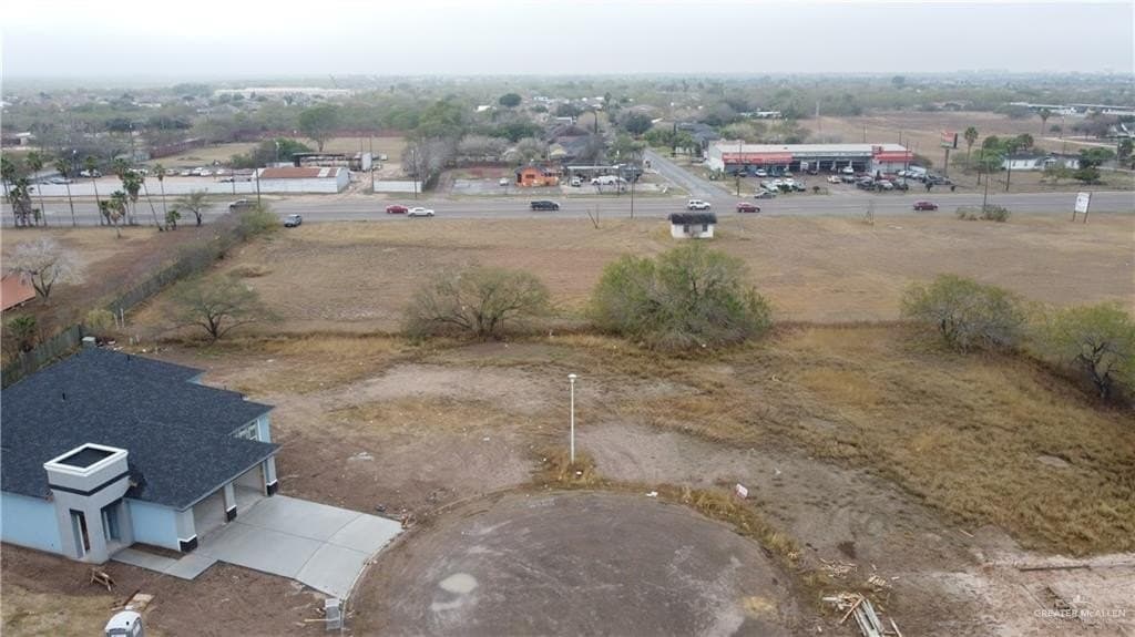 0.22 acres in Hidalgo County - photo 2