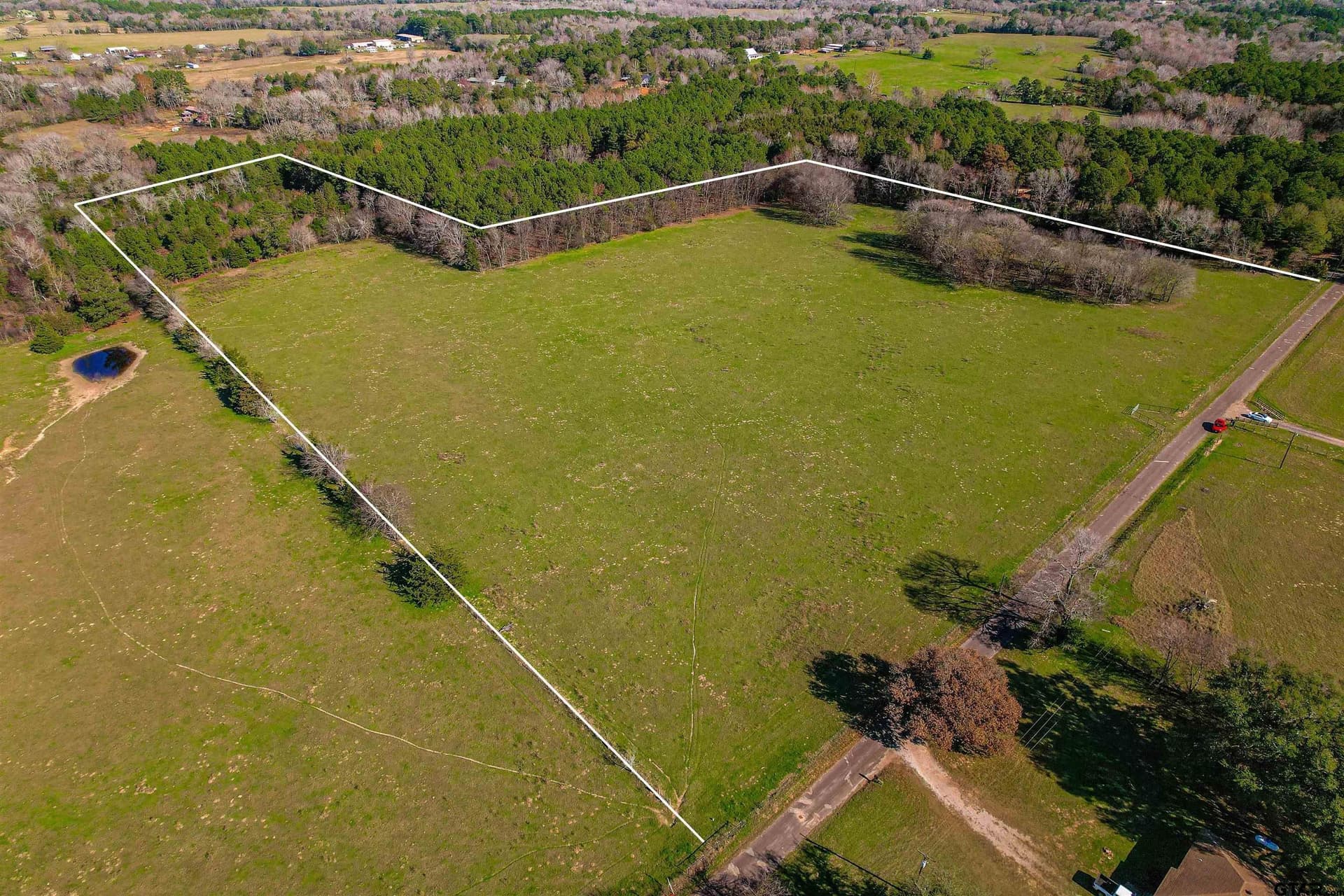 18.02 acres in Cherokee County - photo 6