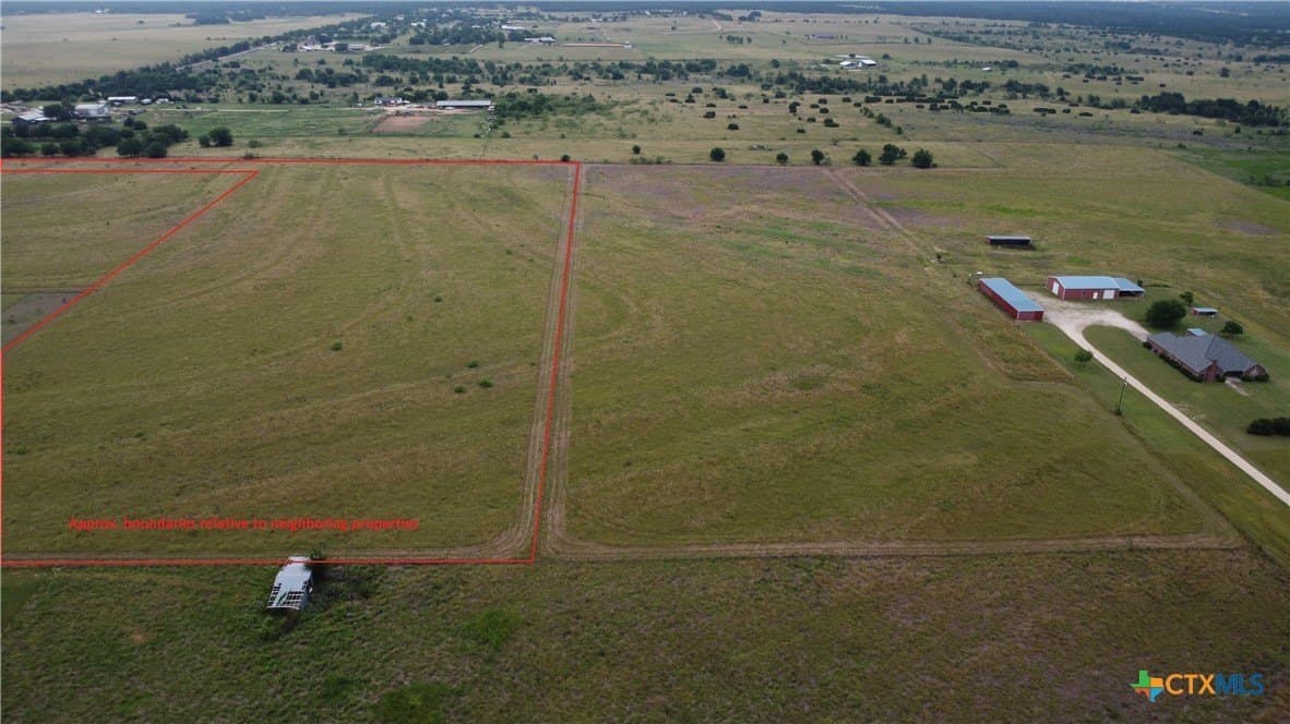 14.64 acres in Bell County gallery image 3