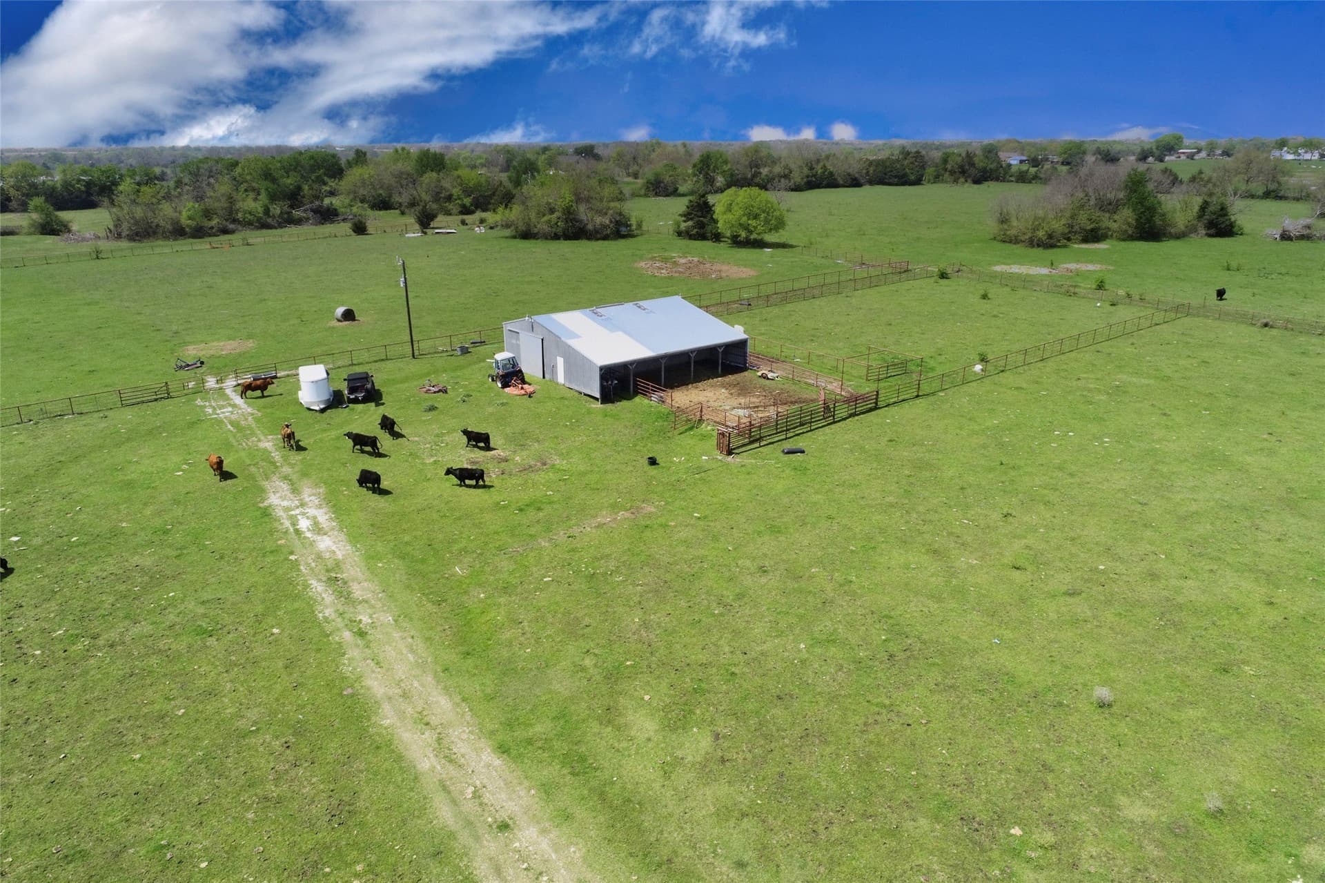 64.5 acres in Fannin County featured view
