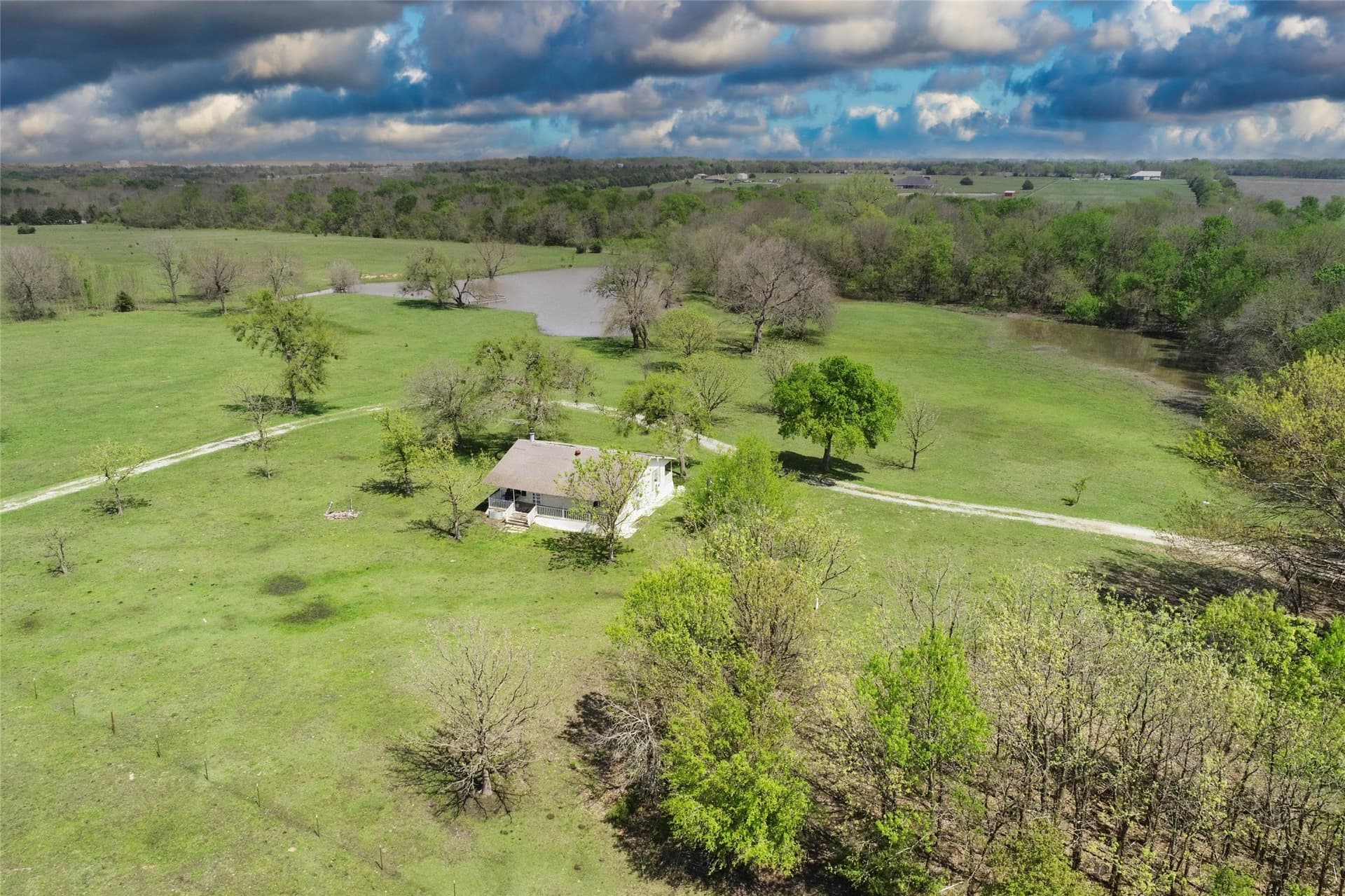64.5 acres in Fannin County gallery image 3