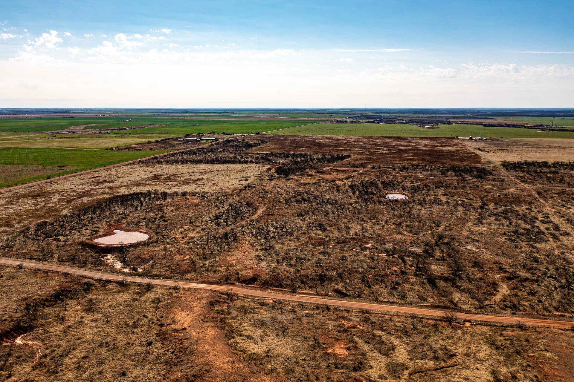 167 acres in Baylor County - photo 10