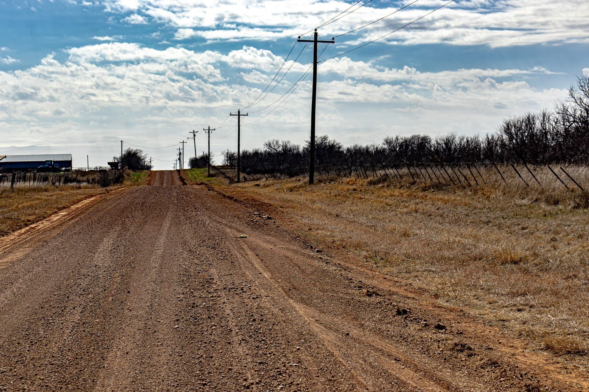 167 acres in Baylor County - photo 40