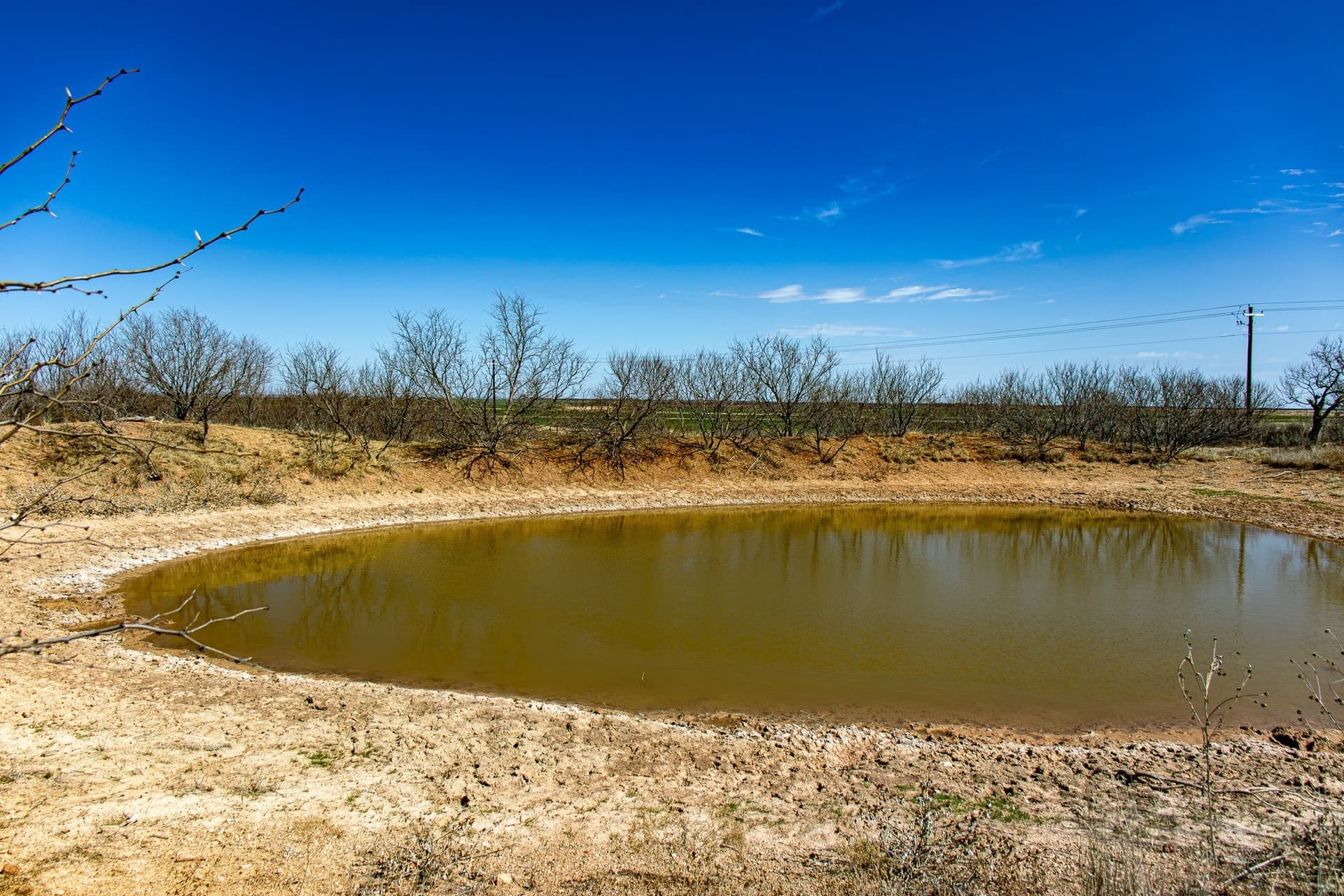 167 acres in Baylor County - photo 36