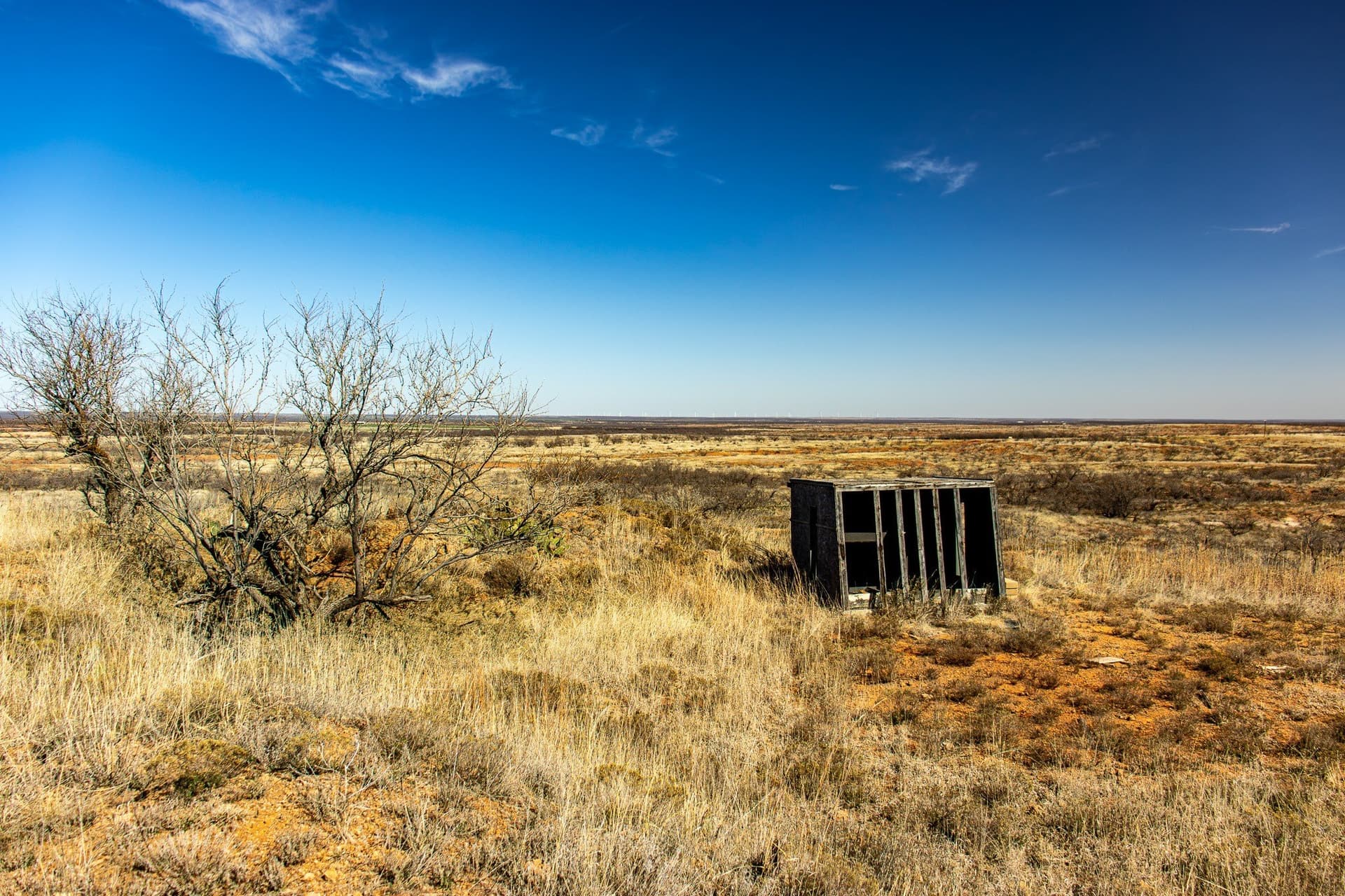 167 acres in Baylor County - photo 23
