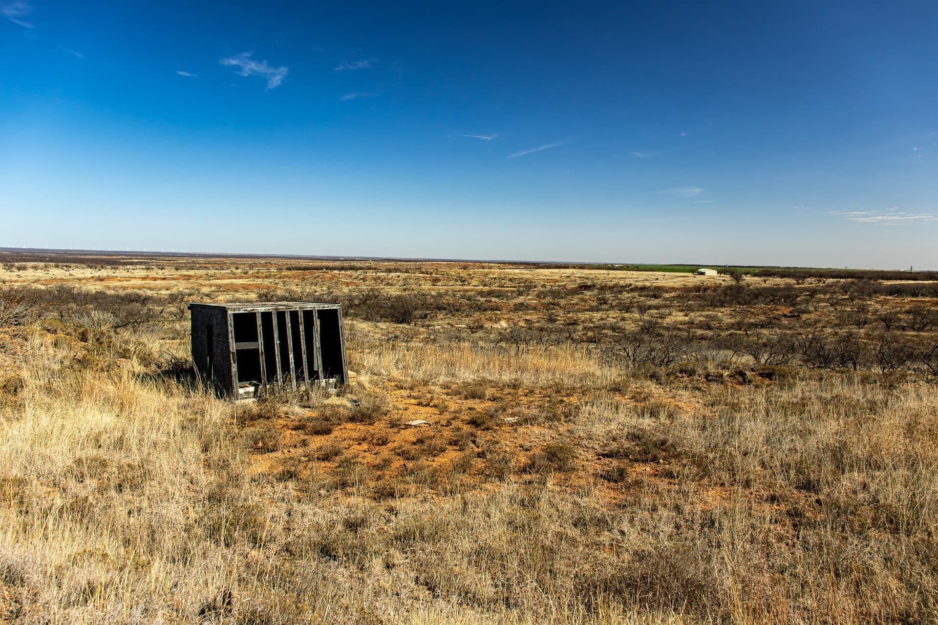167 acres in Baylor County - photo 22