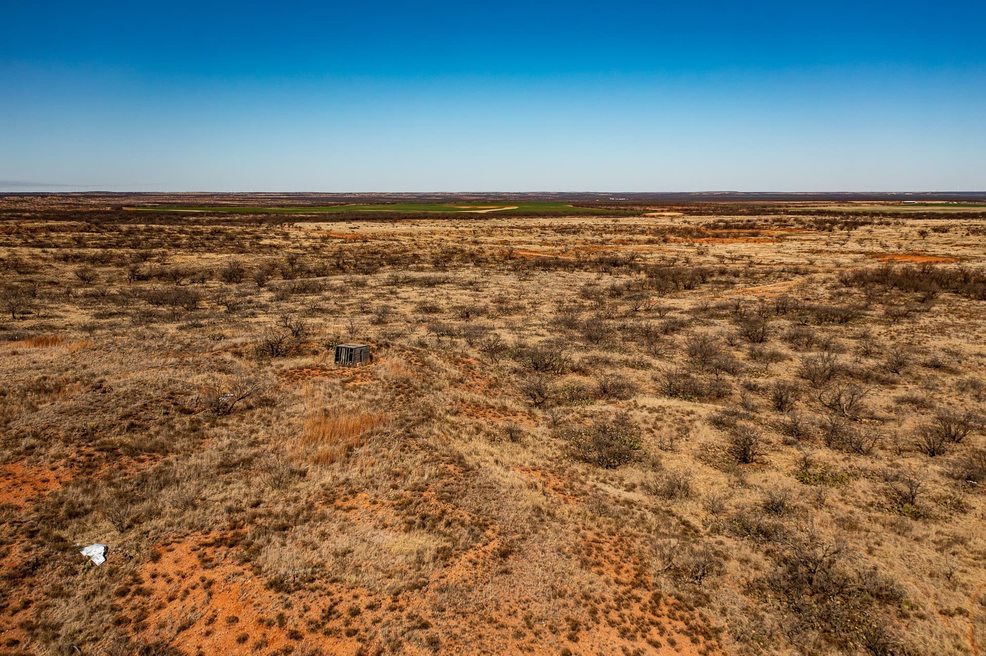 167 acres in Baylor County - photo 11