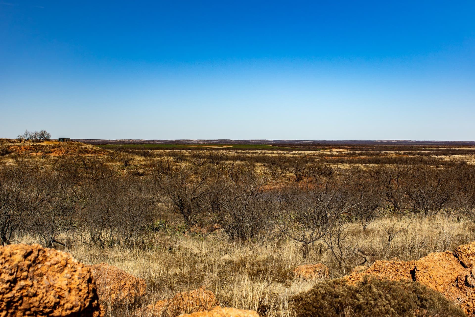 167 acres in Baylor County - photo 13