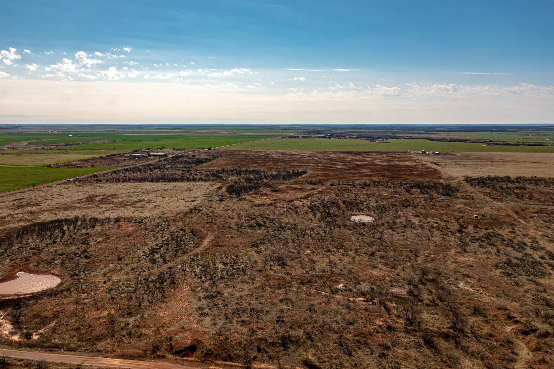 167 acres in Baylor County - photo 9
