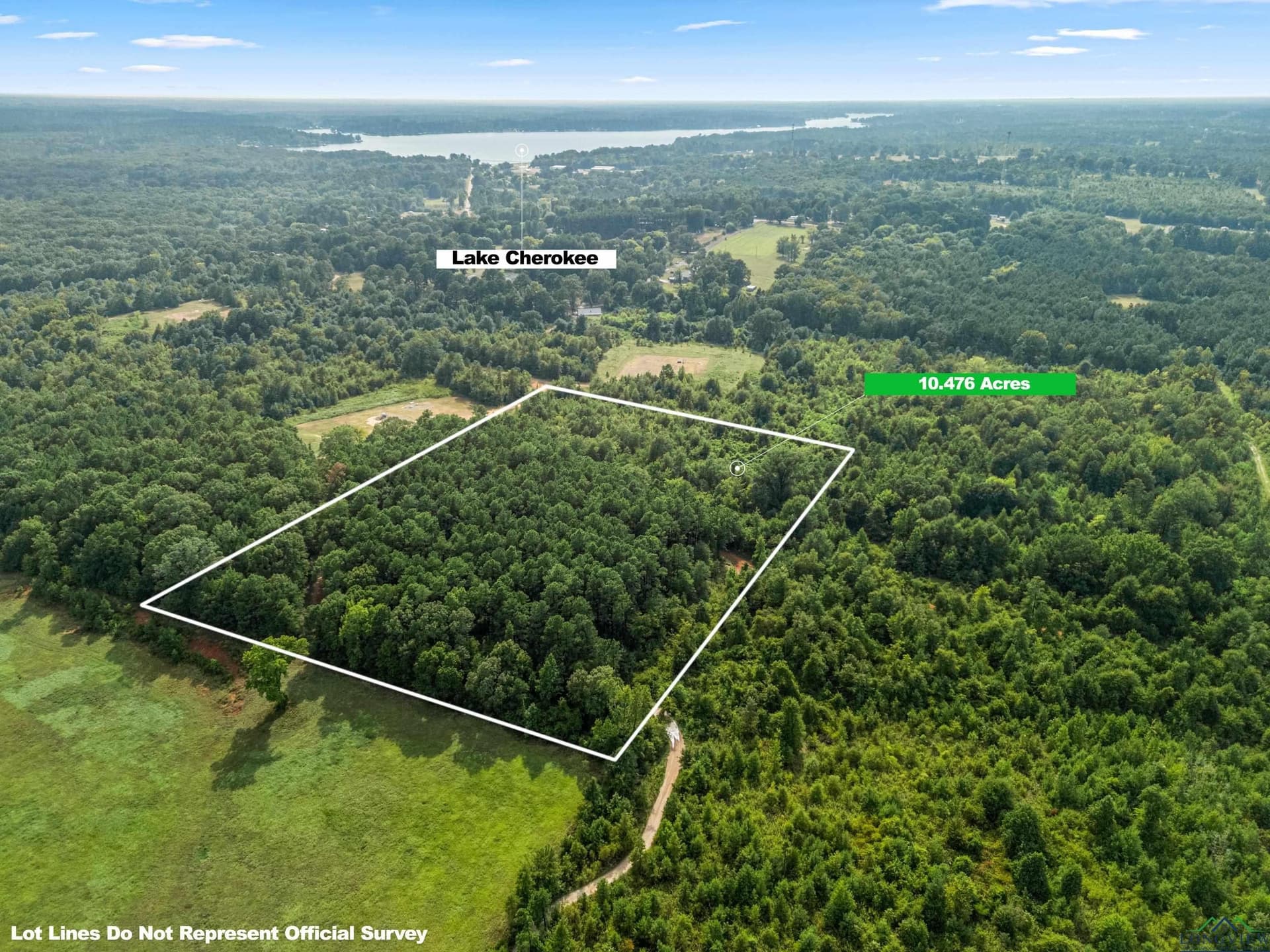 10.47 acres in Texas County gallery image 2