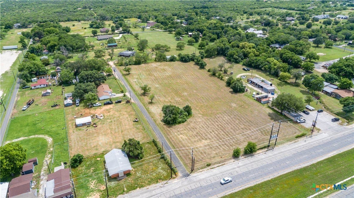 3.58 acres in Bexar County gallery image 3