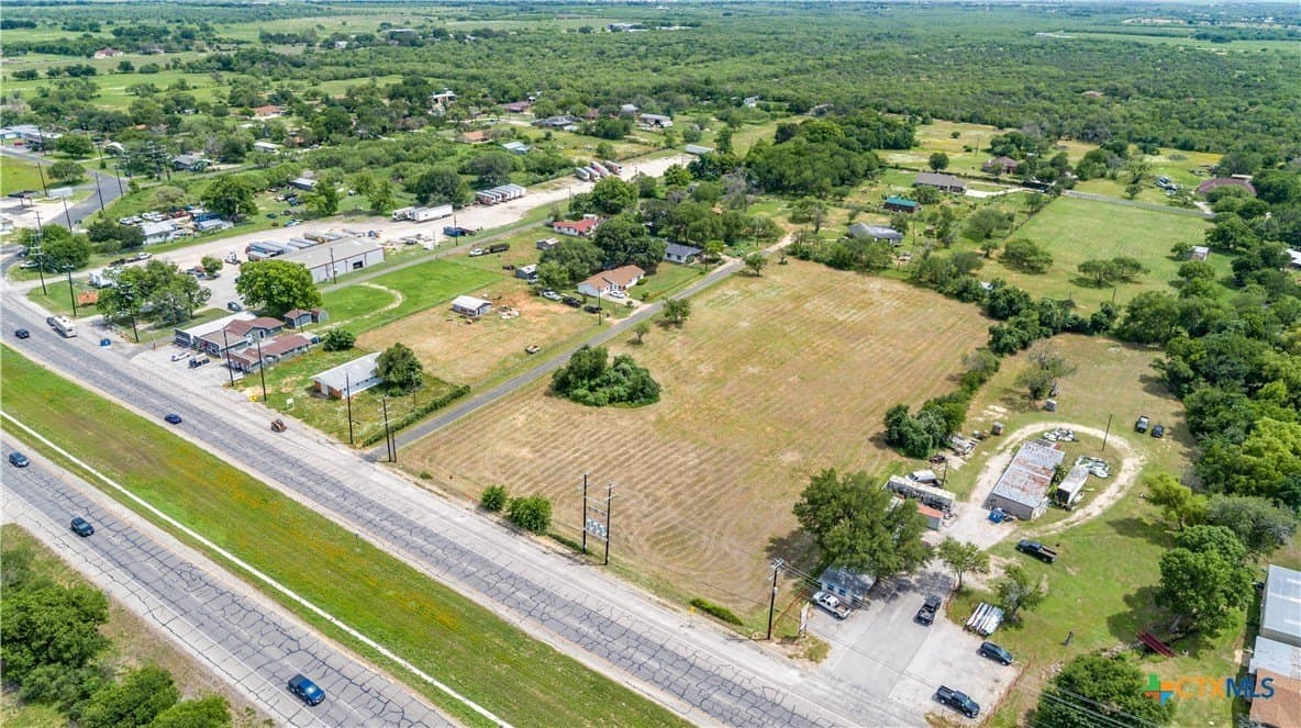 3.58 acres in Bexar County gallery image 2