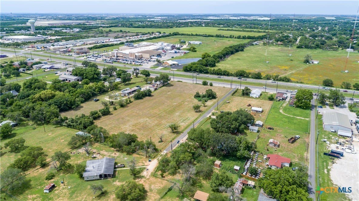 3.58 acres in Bexar County featured view