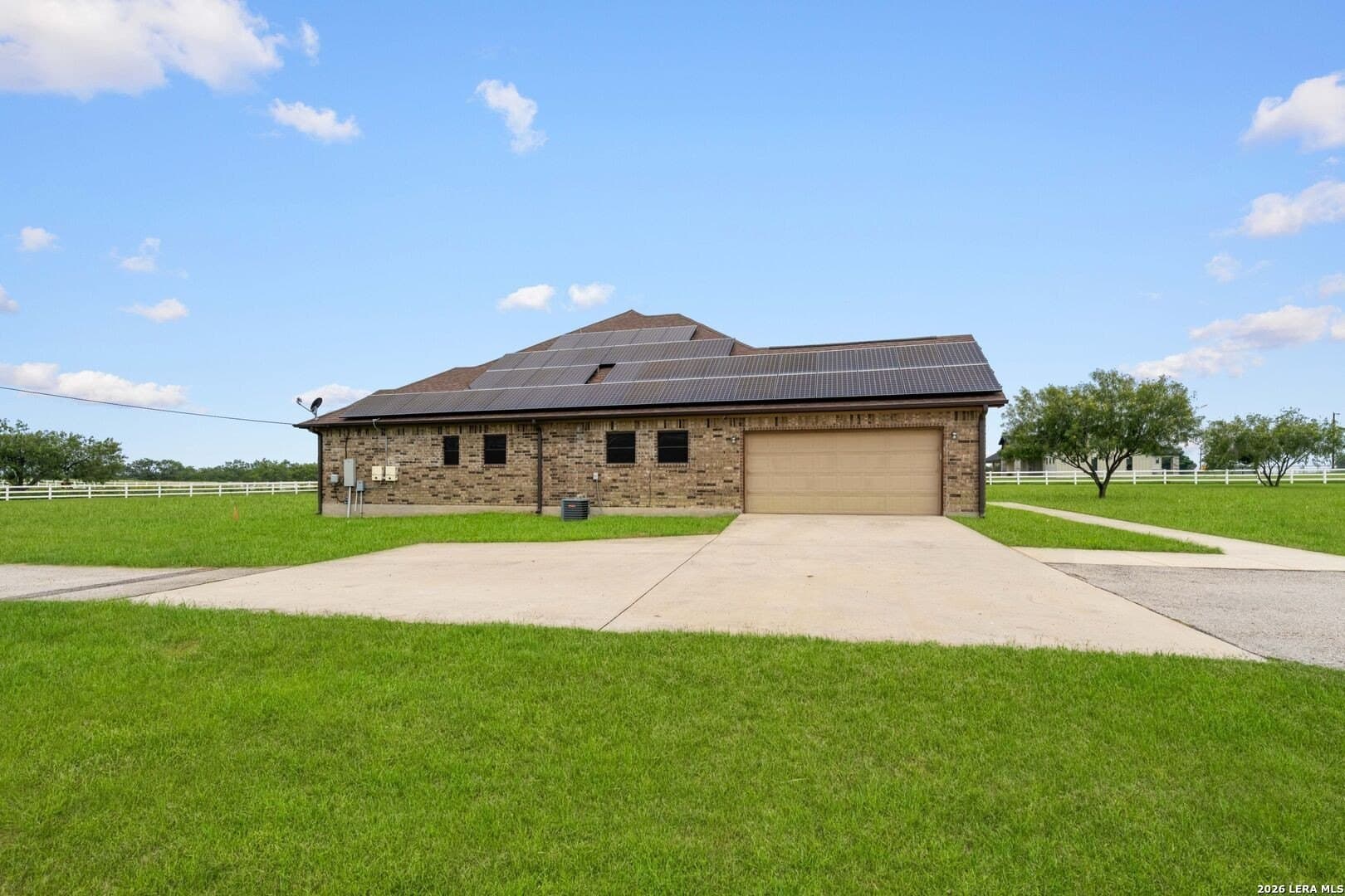 5.07 acres in Bexar County featured view