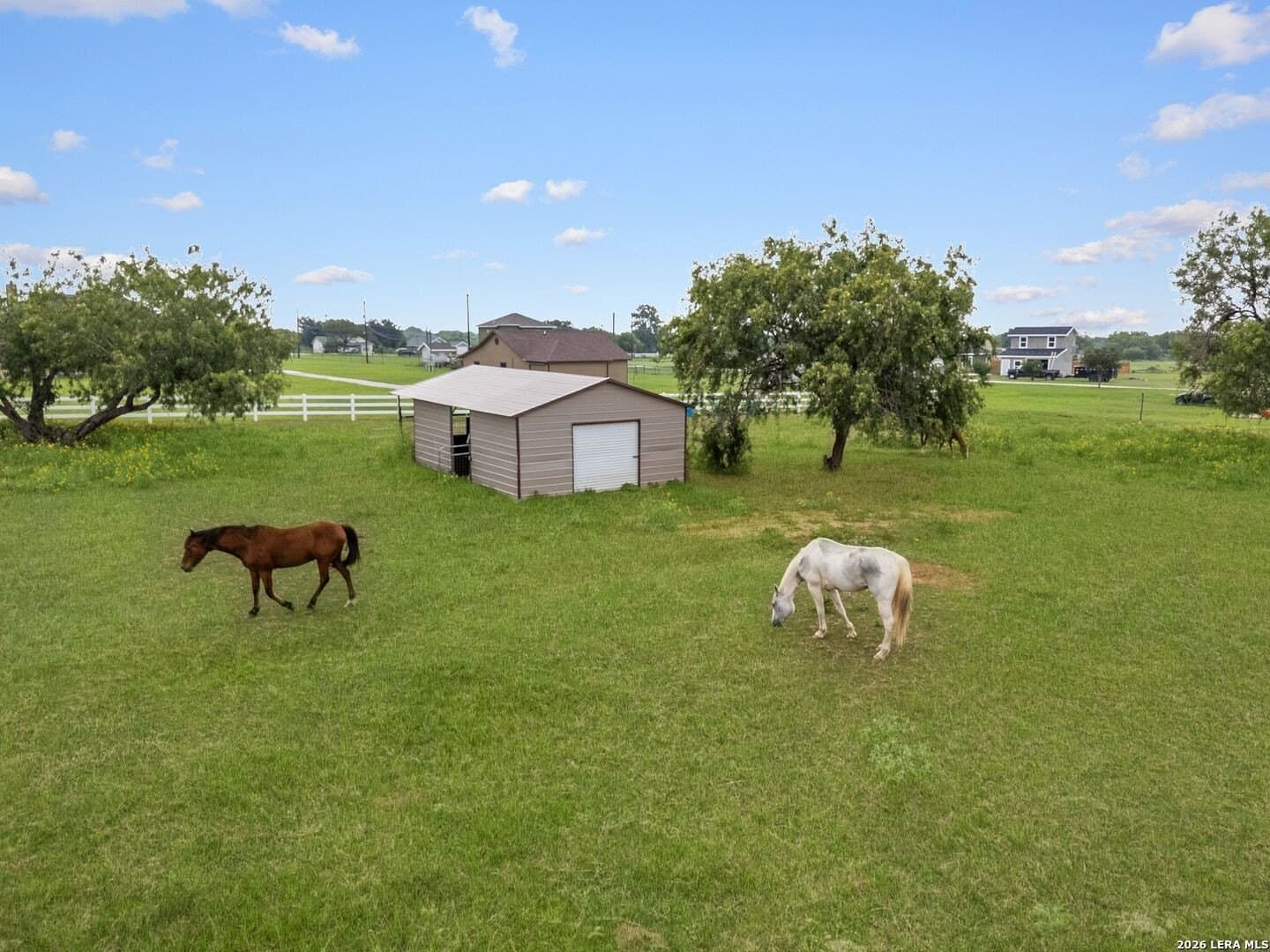 5.07 acres in Bexar County - photo 70