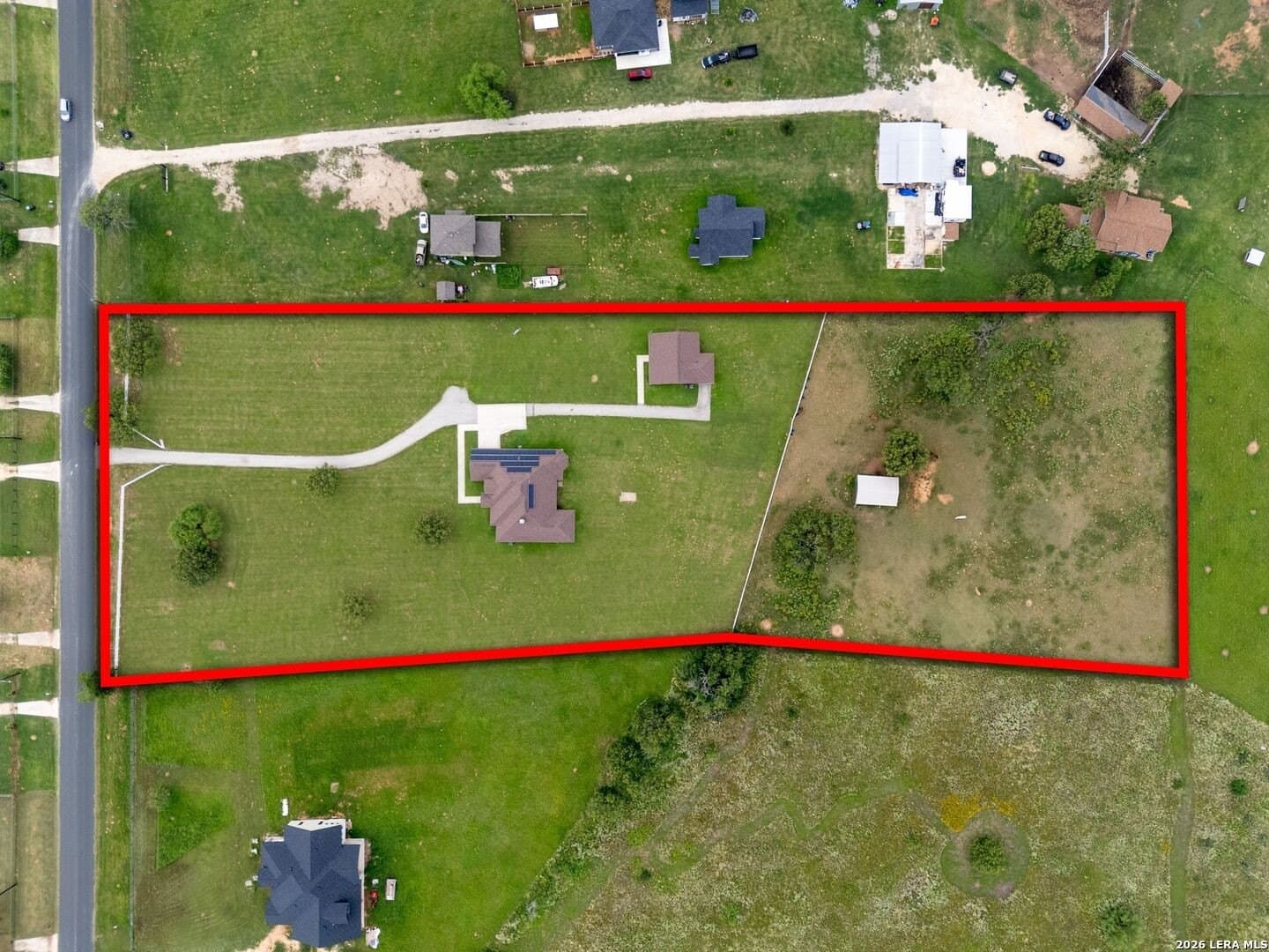 5.07 acres in Bexar County - photo 77