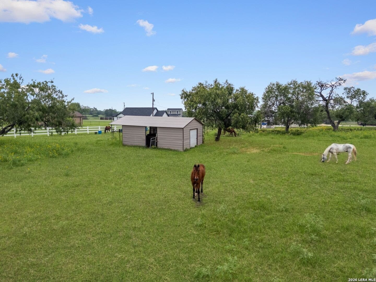 5.07 acres in Bexar County - photo 72