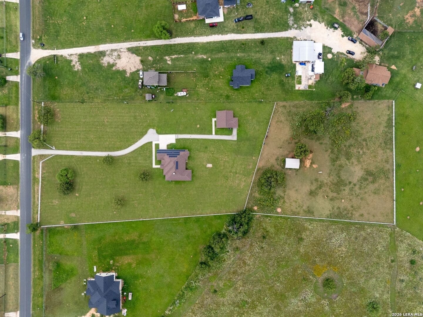 5.07 acres in Bexar County - photo 78