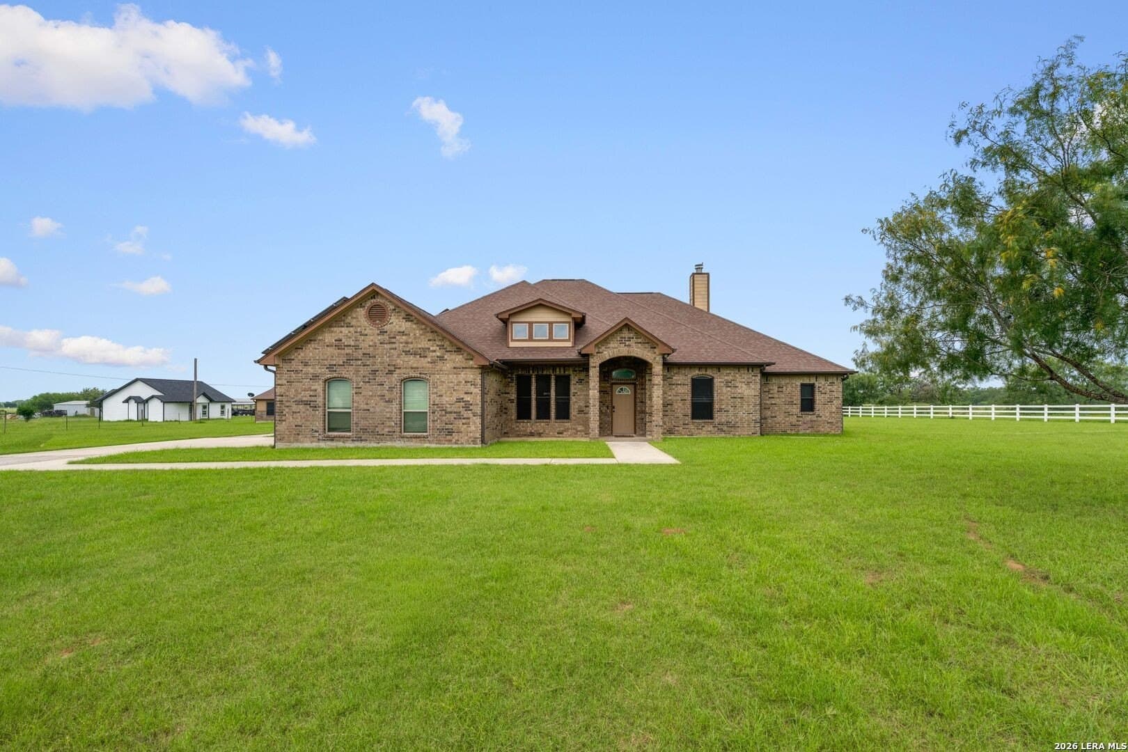 5.07 acres in Bexar County