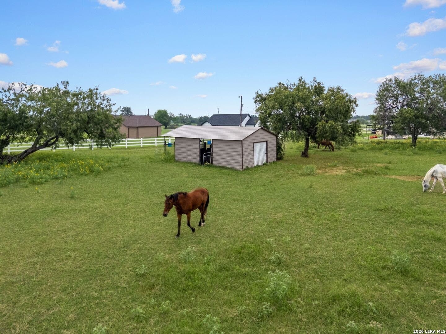 5.07 acres in Bexar County - photo 71