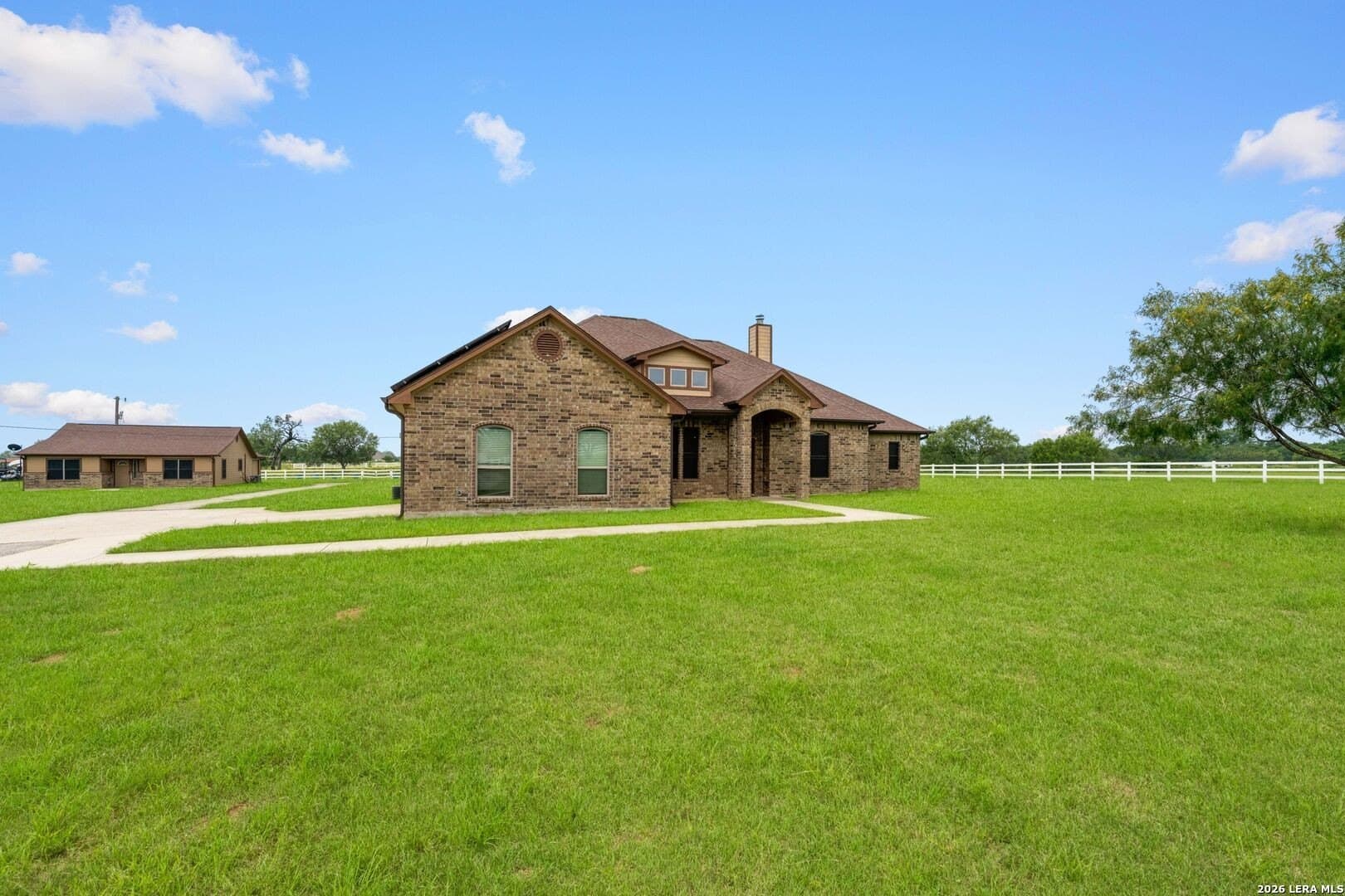 5.07 acres in Bexar County gallery image 3