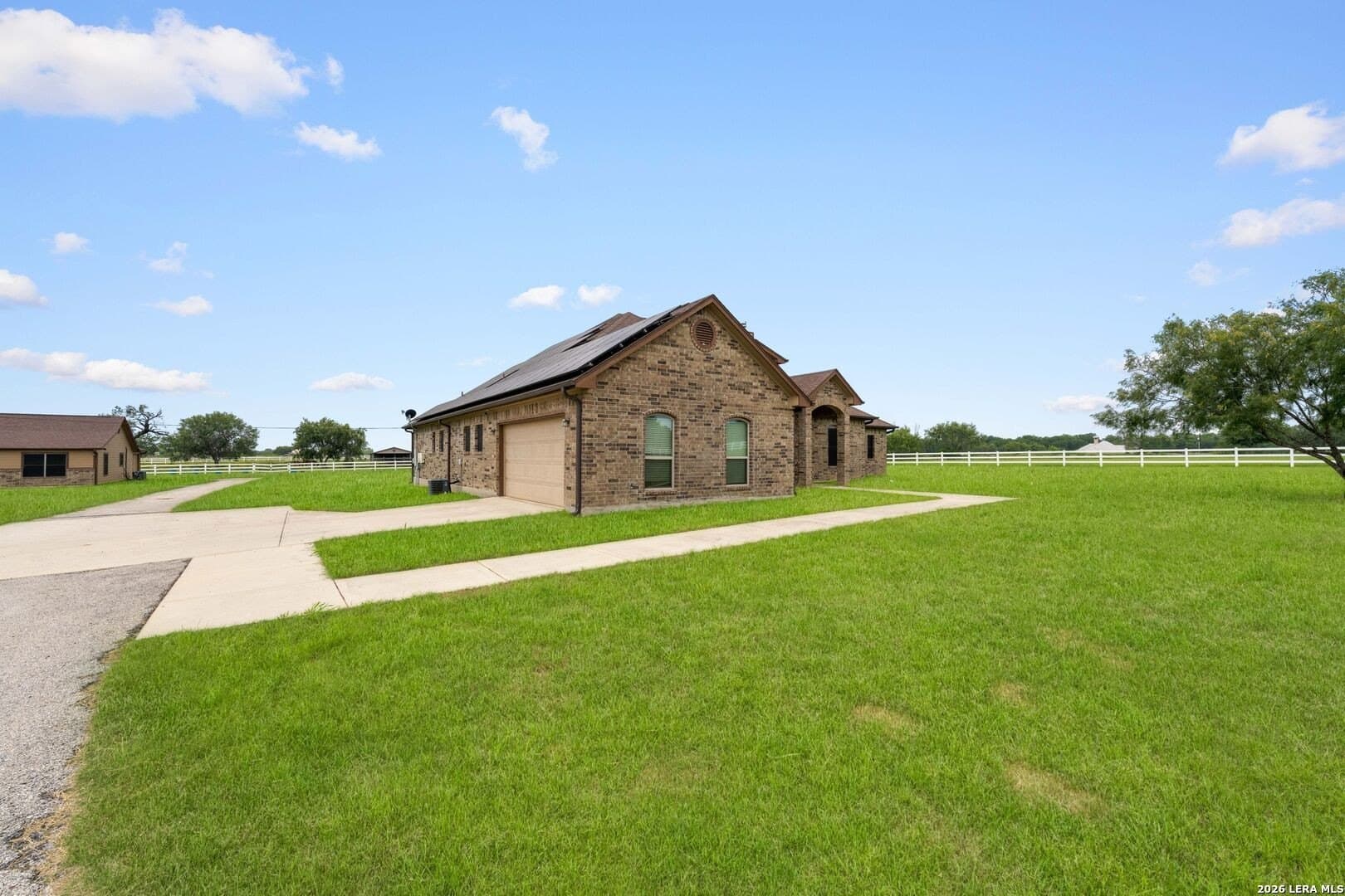 5.07 acres in Bexar County gallery image 4