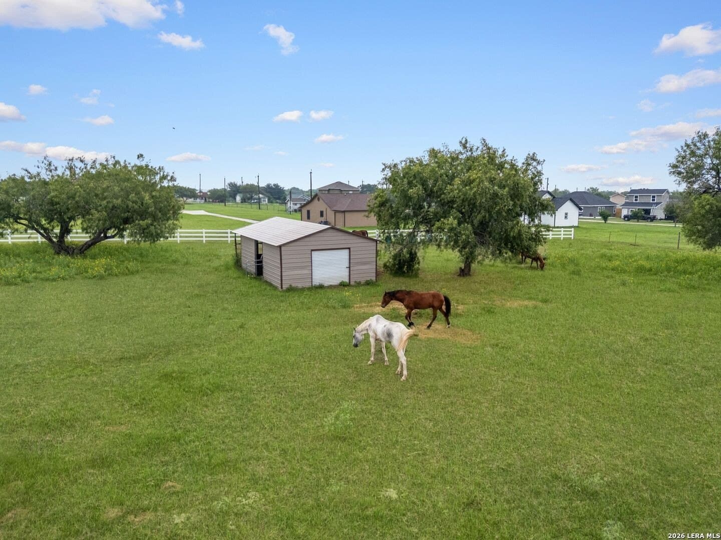 5.07 acres in Bexar County - photo 69