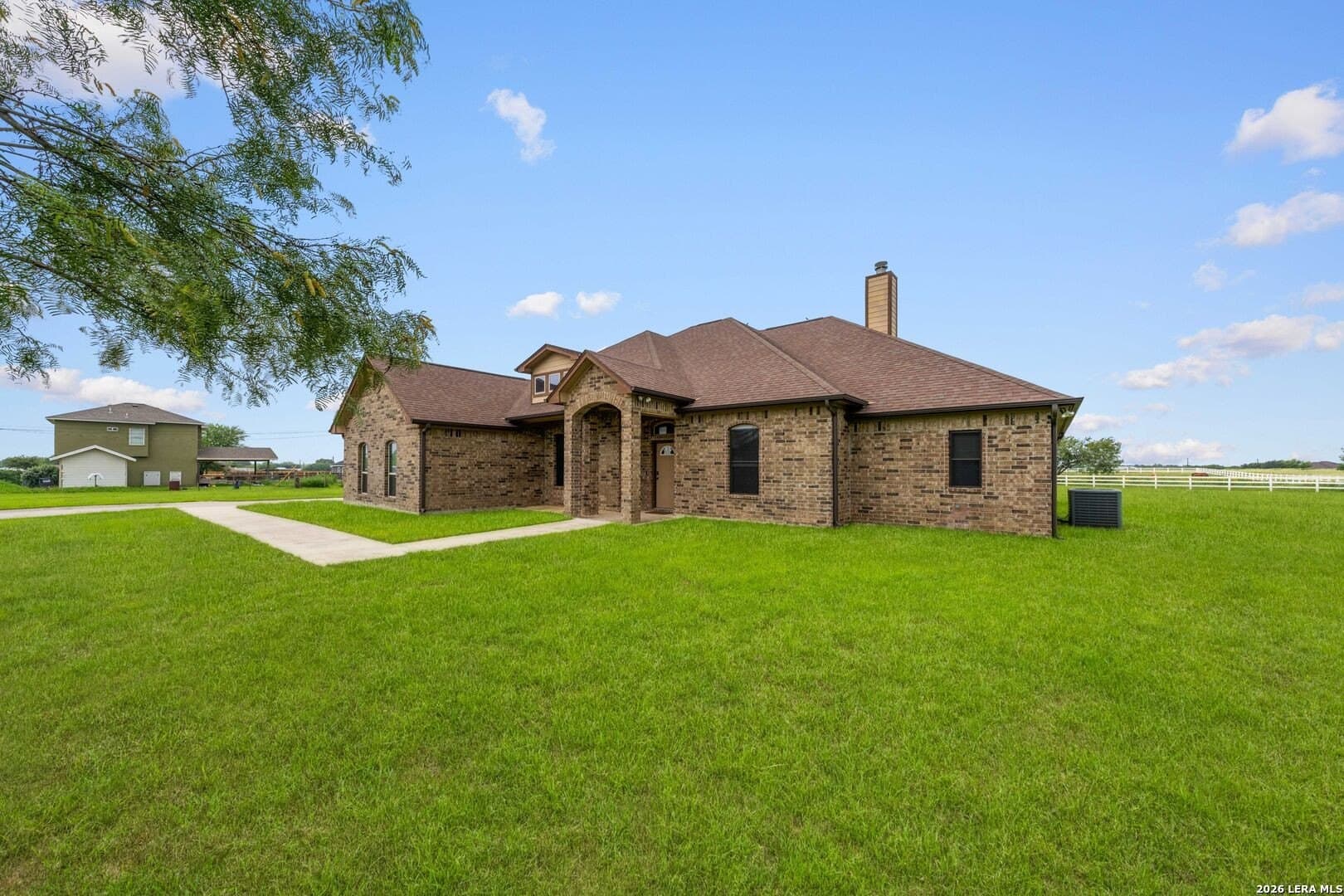 5.07 acres in Bexar County gallery image 2