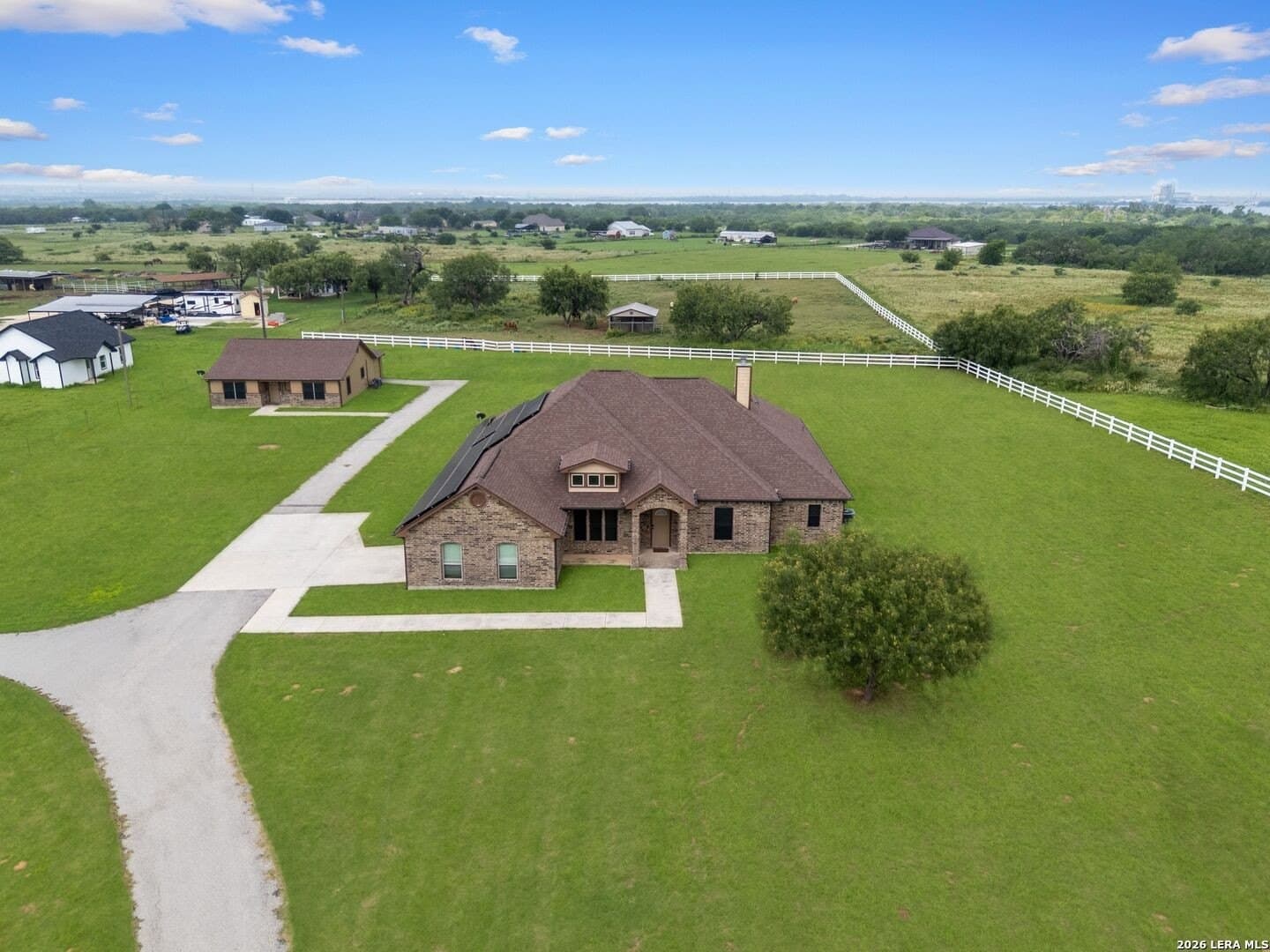 5.07 acres in Bexar County - photo 42