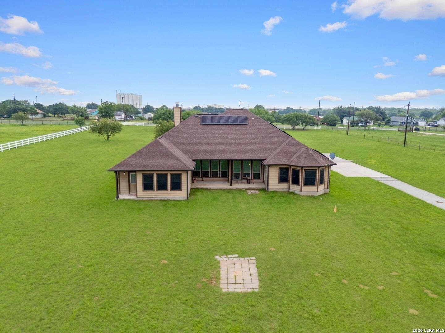 5.07 acres in Bexar County - photo 47