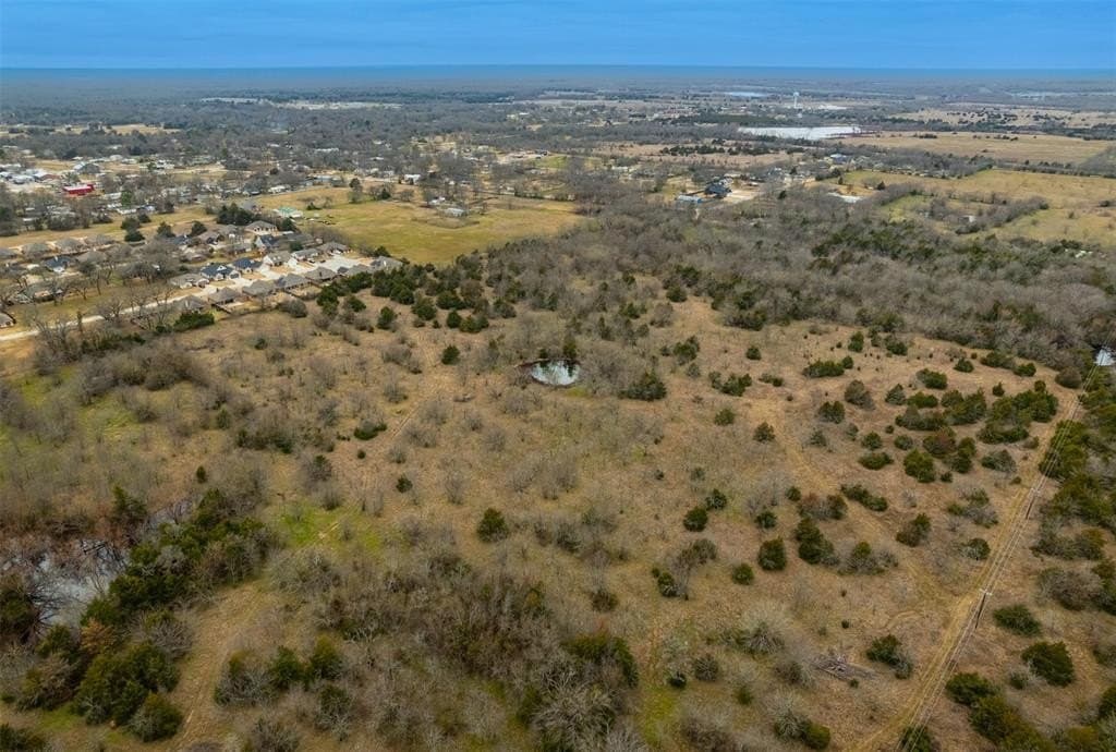 31.4 acres in Hunt County