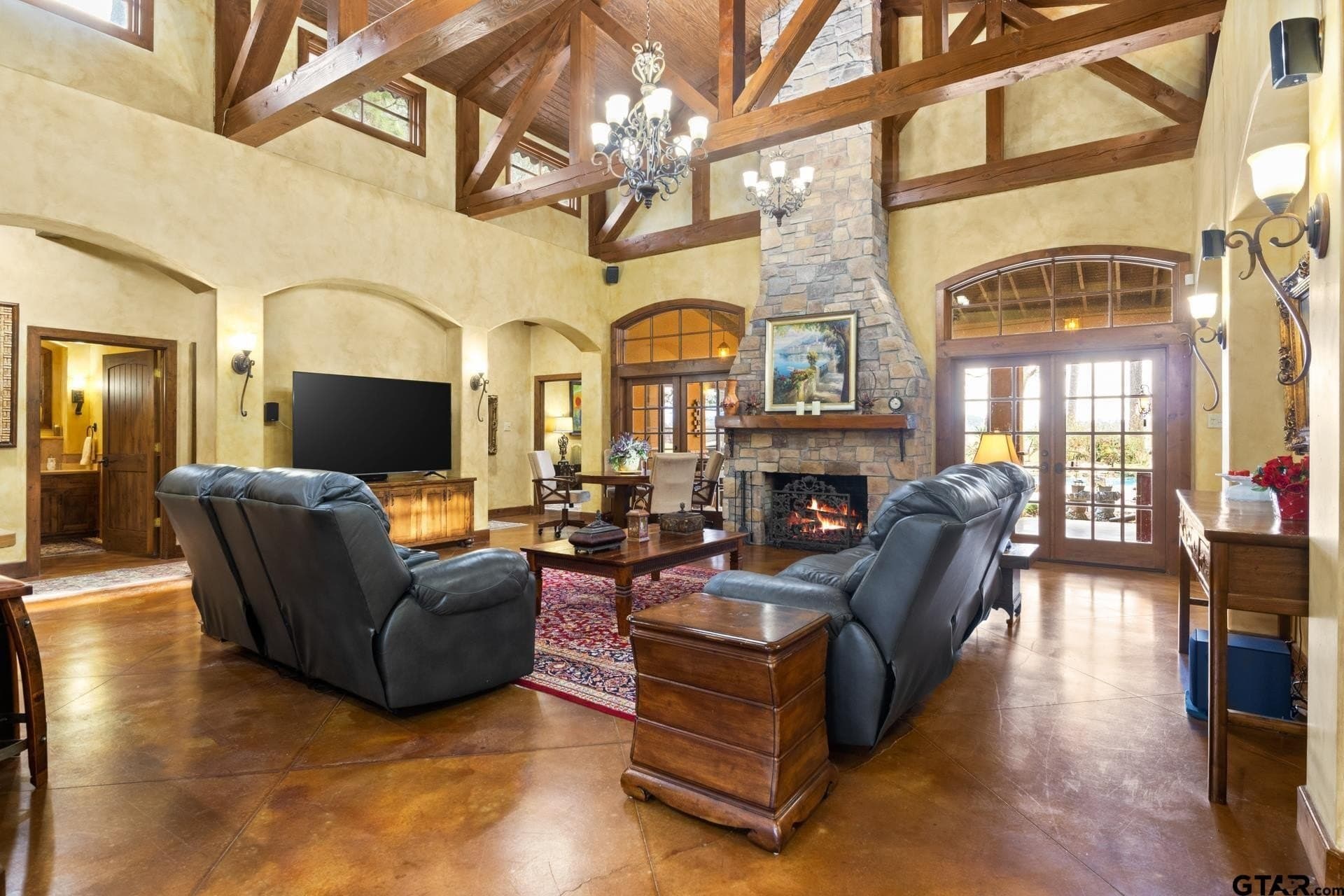 13.89 acres in Camp County gallery image 4