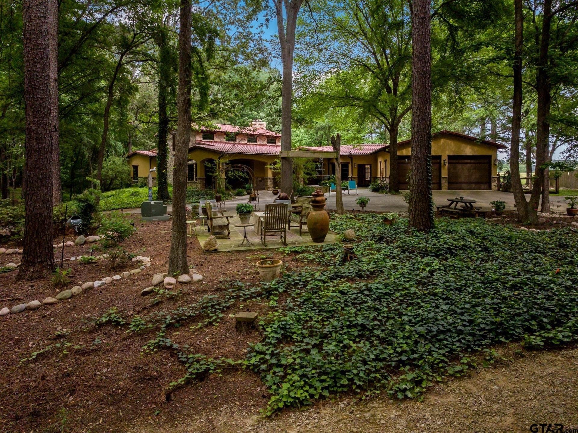 13.89 acres in Camp County gallery image 3