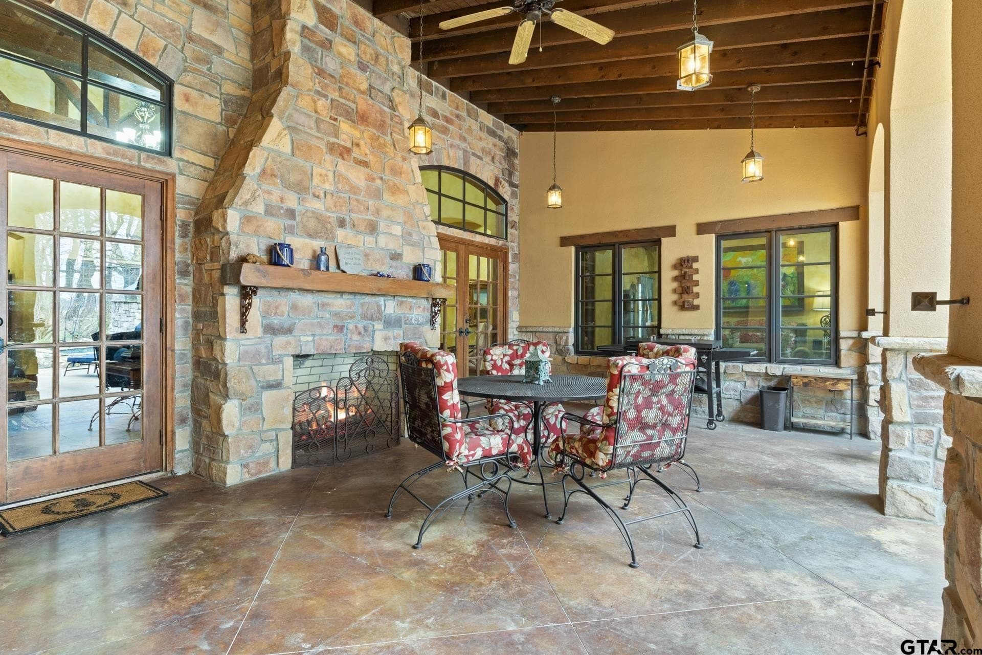 13.89 acres in Camp County - photo 39