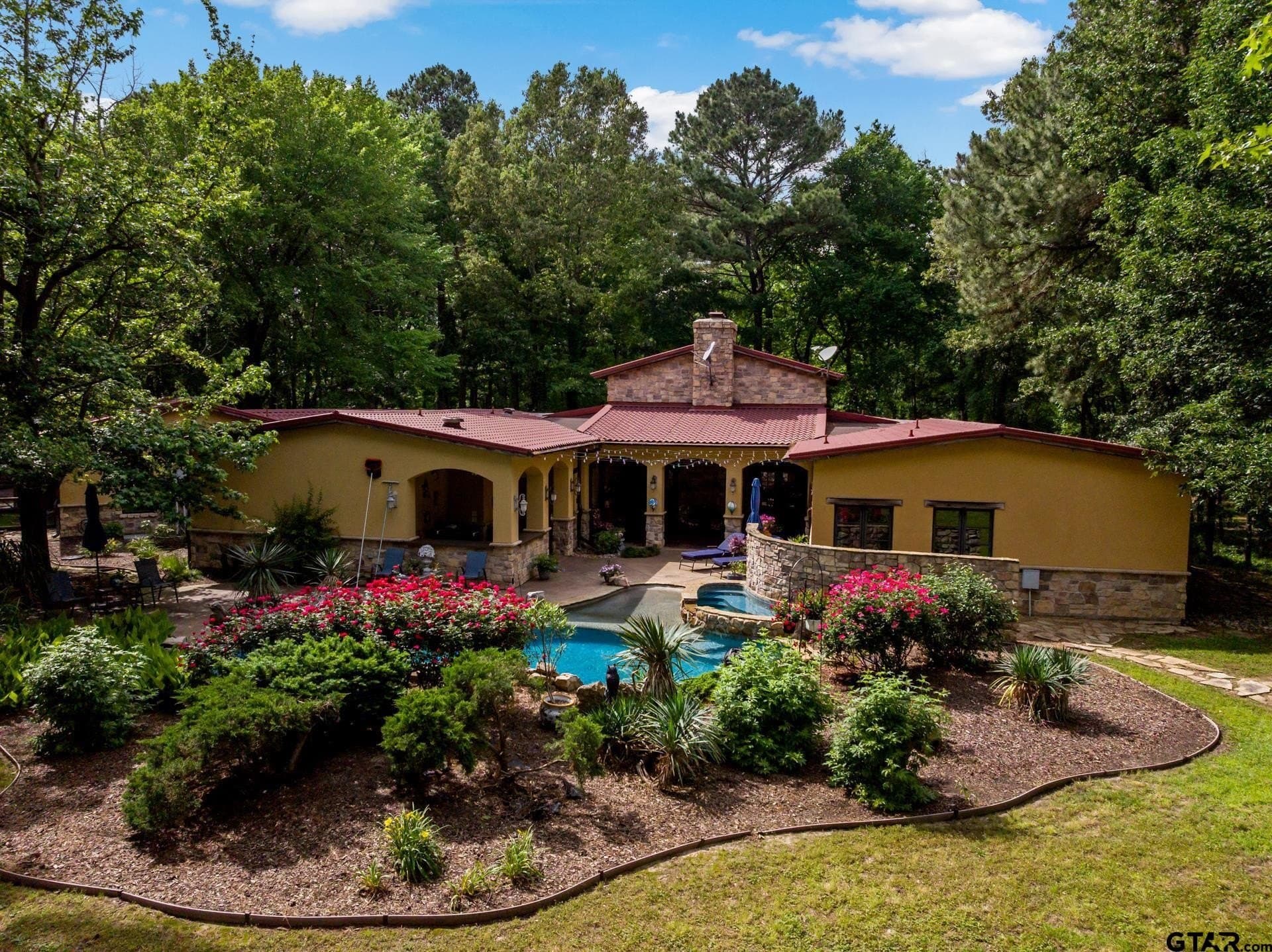 13.89 acres in Camp County - photo 46