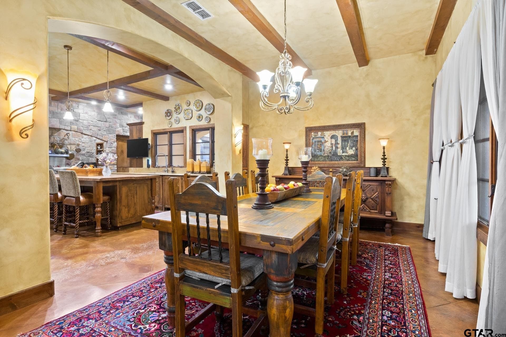 13.89 acres in Camp County - photo 10