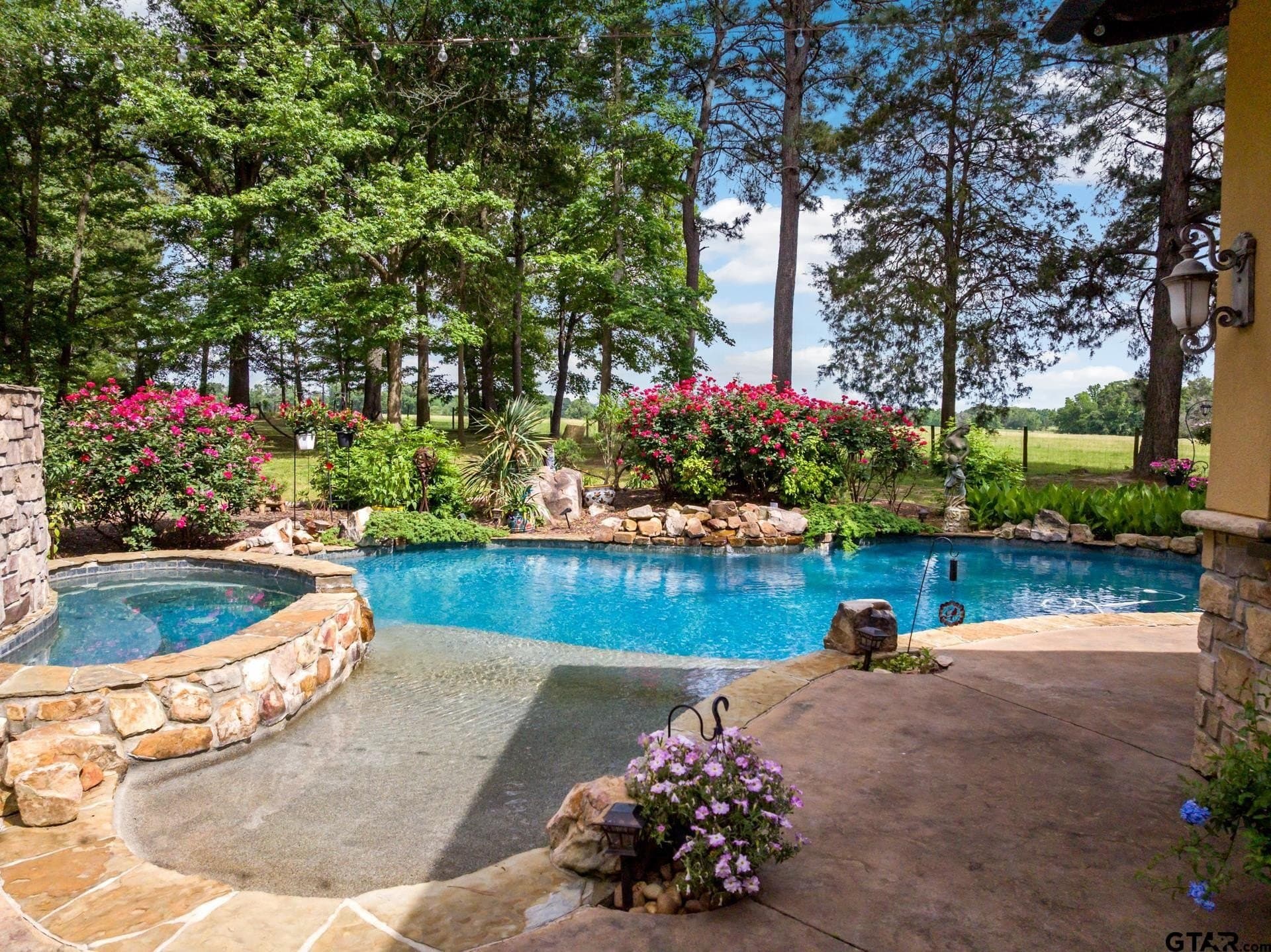 13.89 acres in Camp County - photo 41