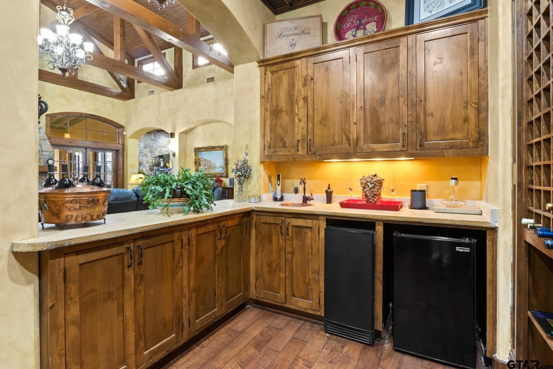 13.89 acres in Camp County - photo 9