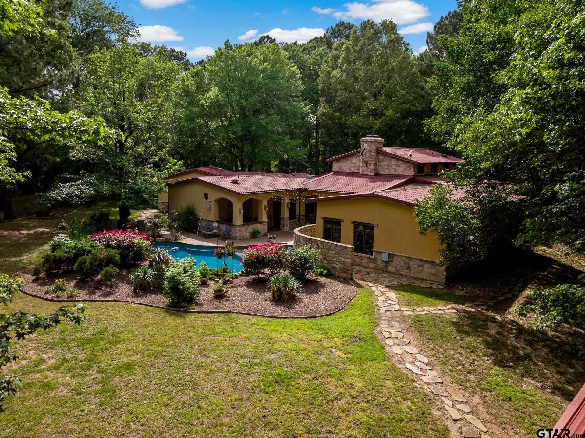 13.89 acres in Camp County - photo 47