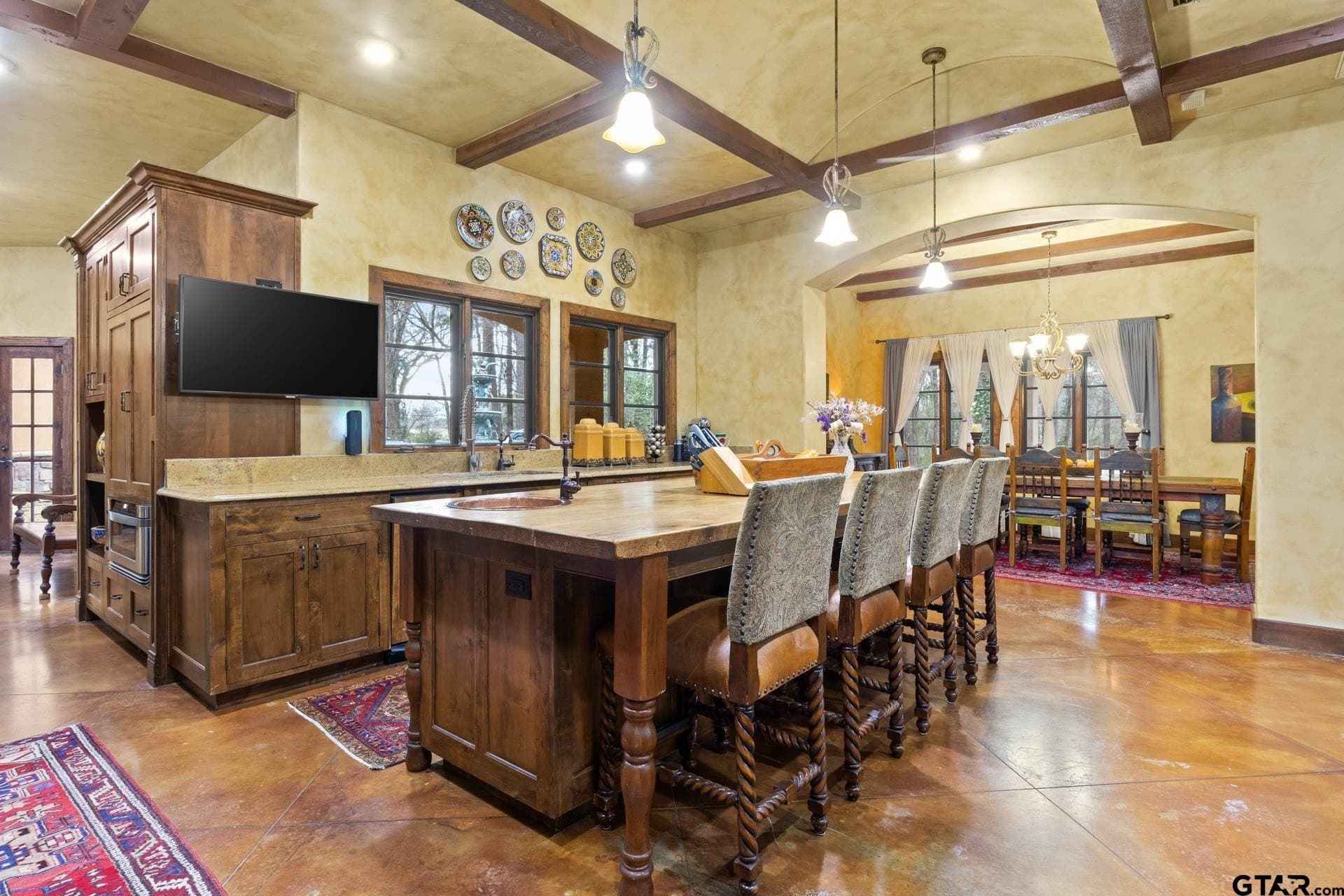 13.89 acres in Camp County - photo 13