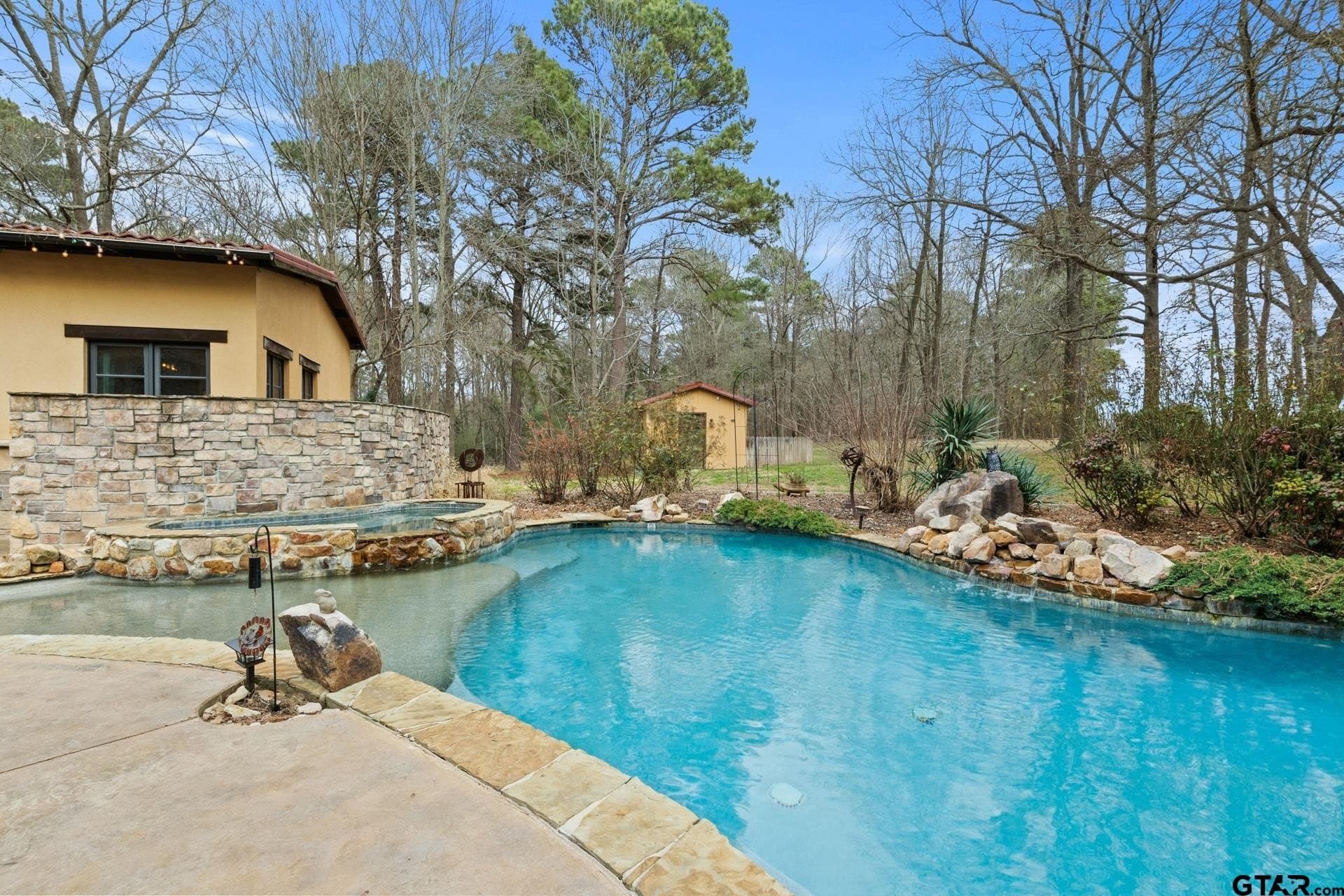 13.89 acres in Camp County - photo 40