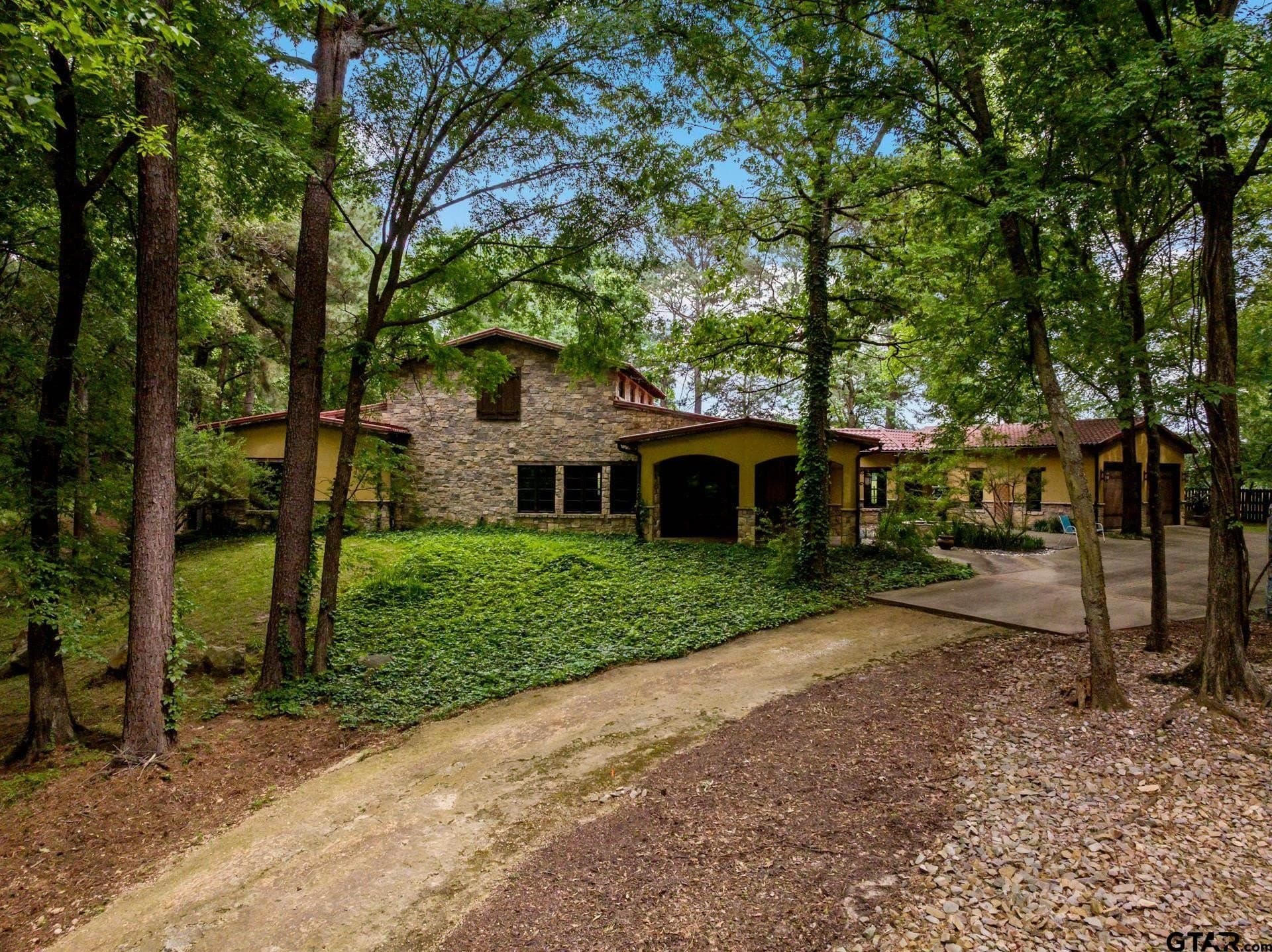 13.89 acres in Camp County gallery image 2