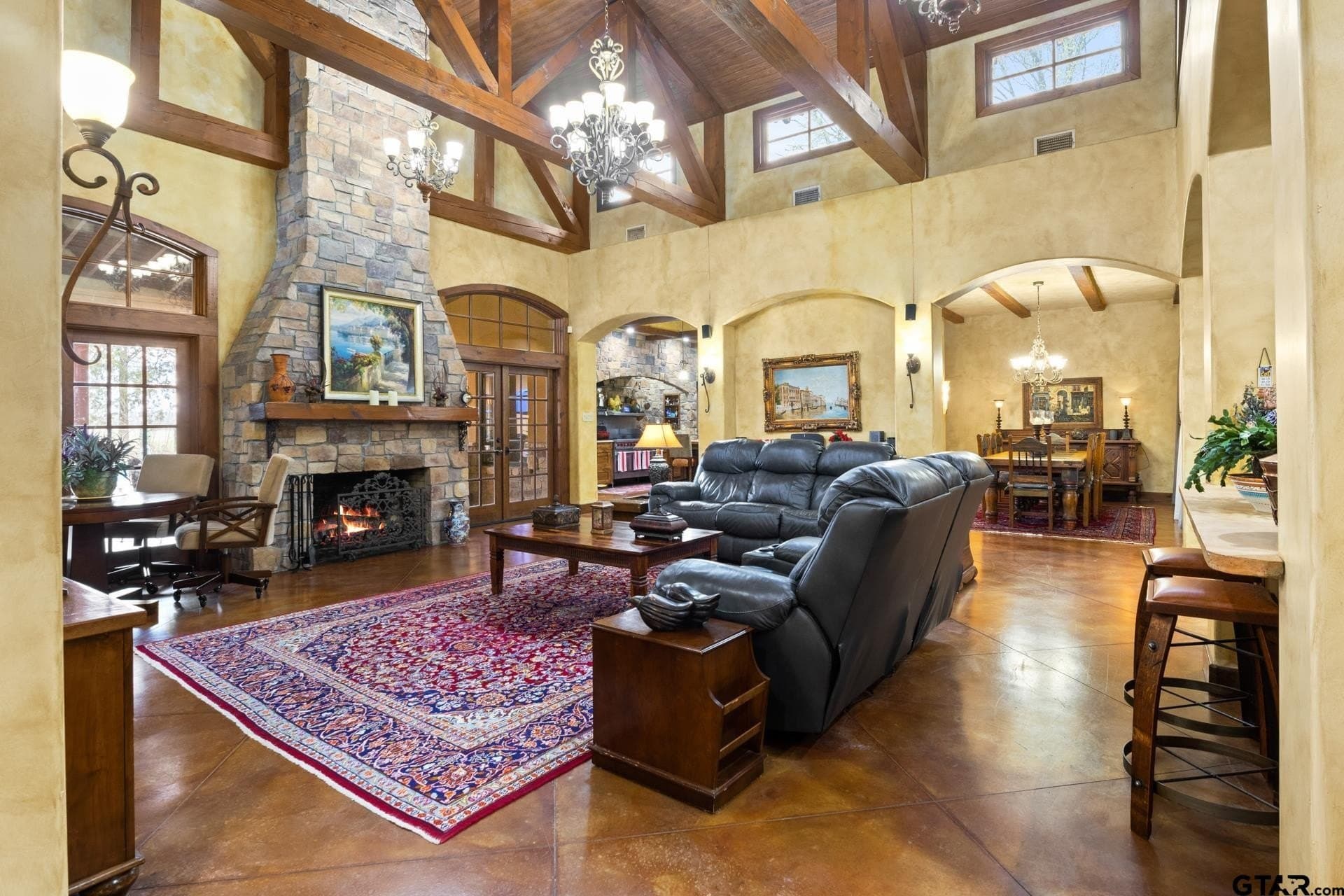 13.89 acres in Camp County featured view