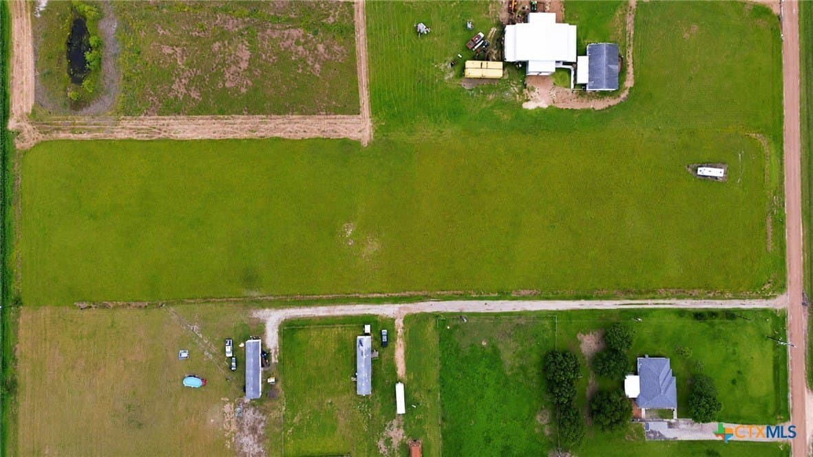 3.39 acres in Victoria County featured view