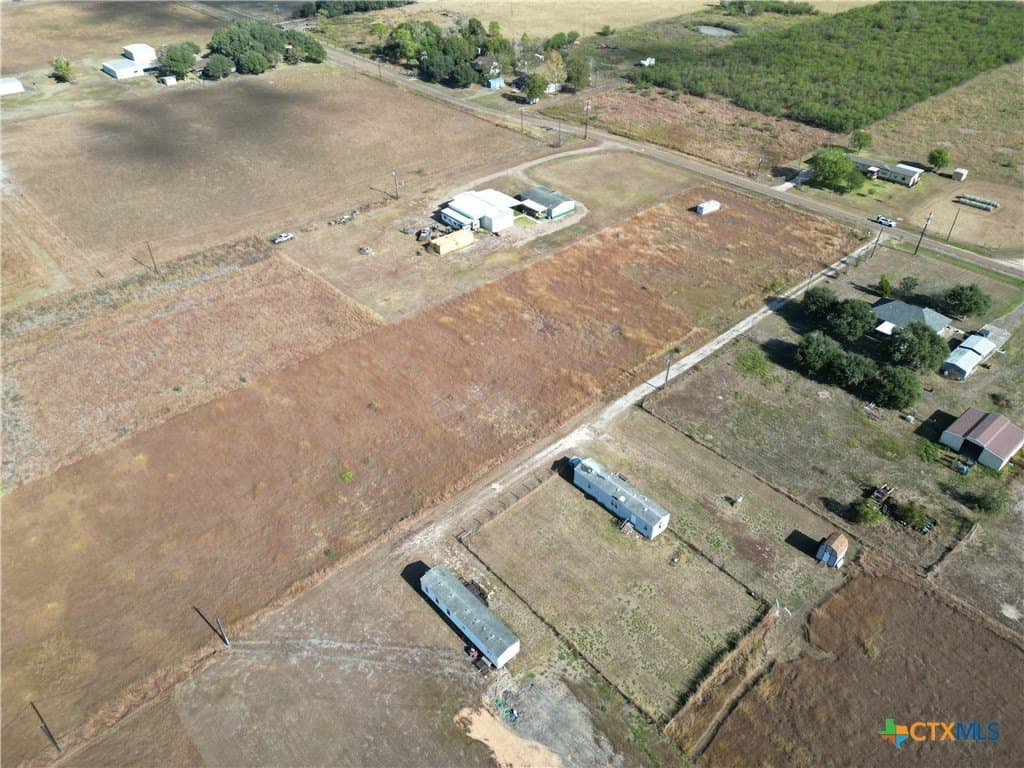 3.39 acres in Victoria County featured view