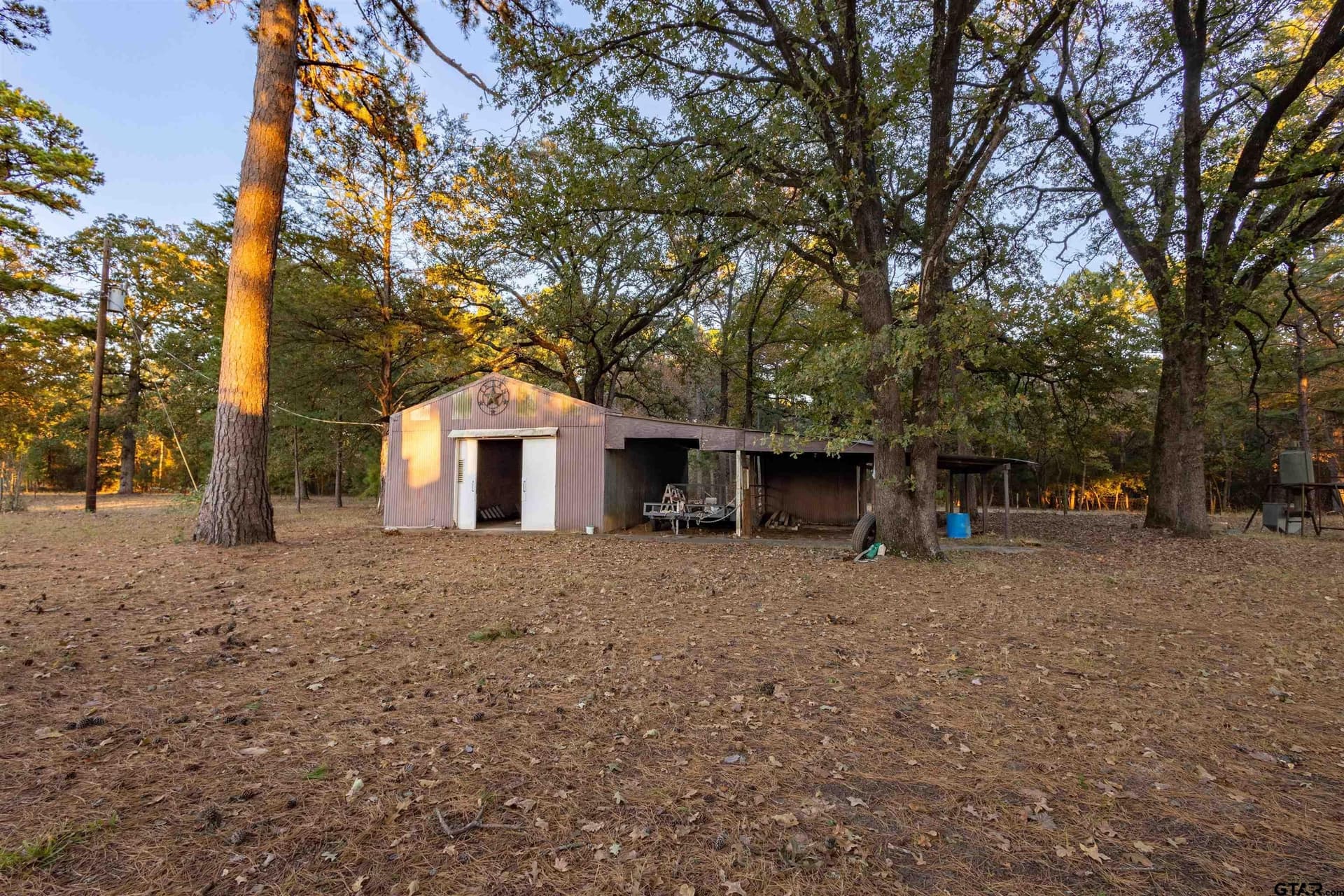 25 acres in Wood County featured view