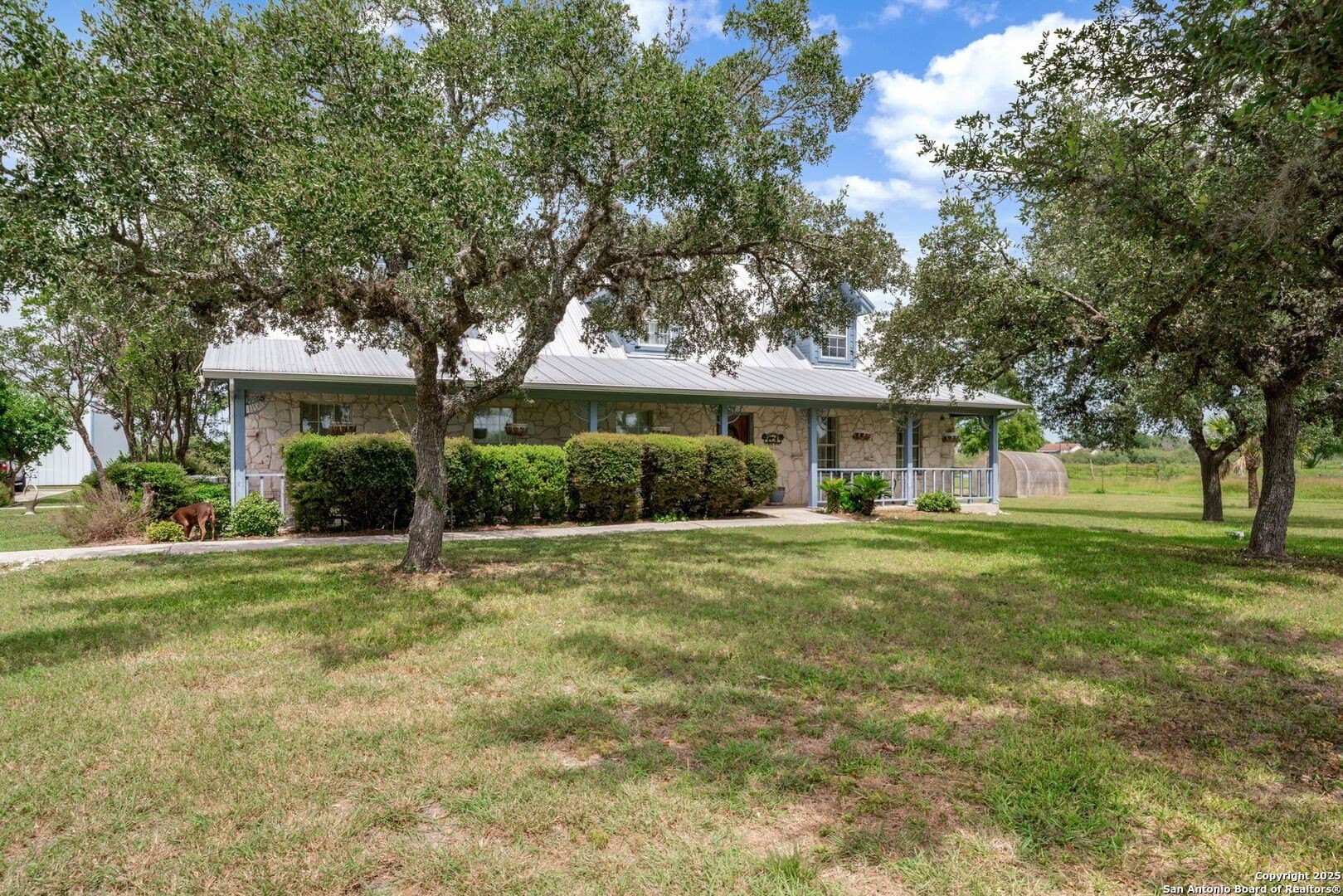 66.93 acres in Guadalupe County - photo 2