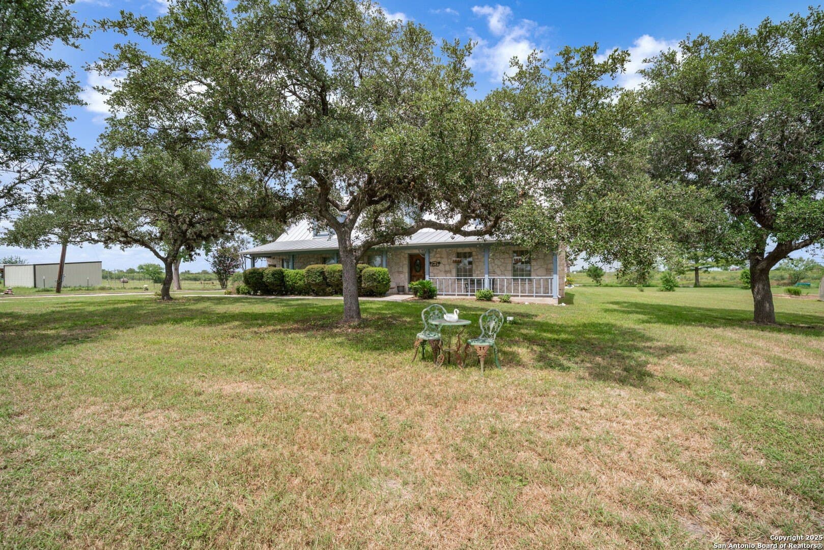 66.93 acres in Guadalupe County - photo 3