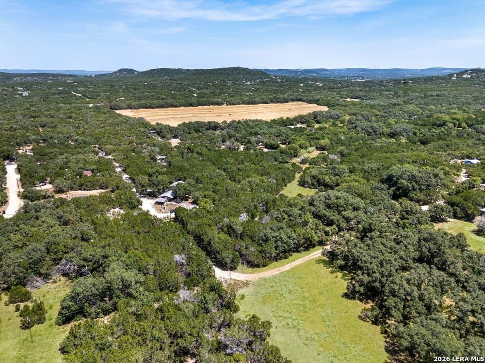 0.36 acres in Bandera County